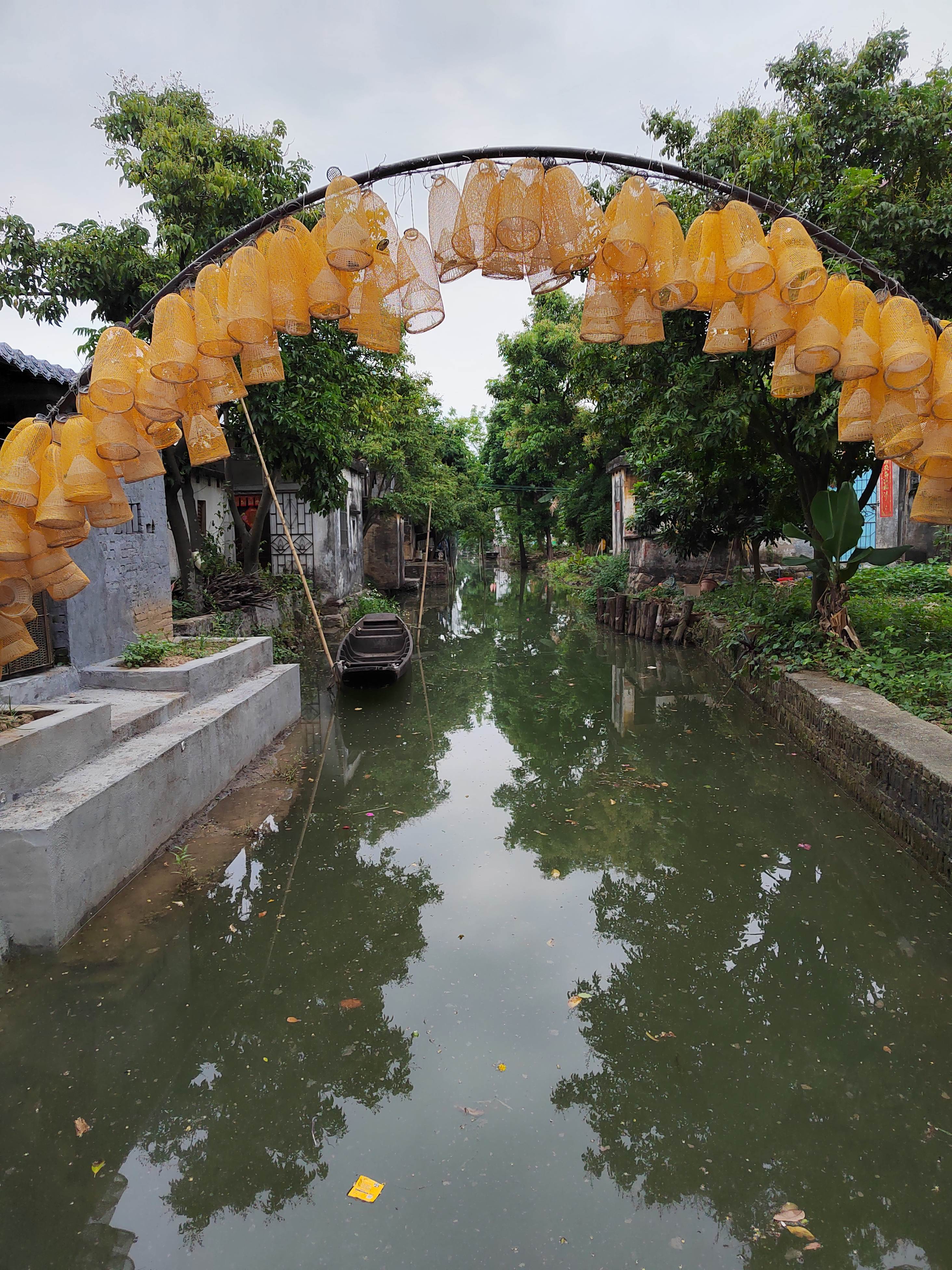 石板沙湿地公园旅行图片 1