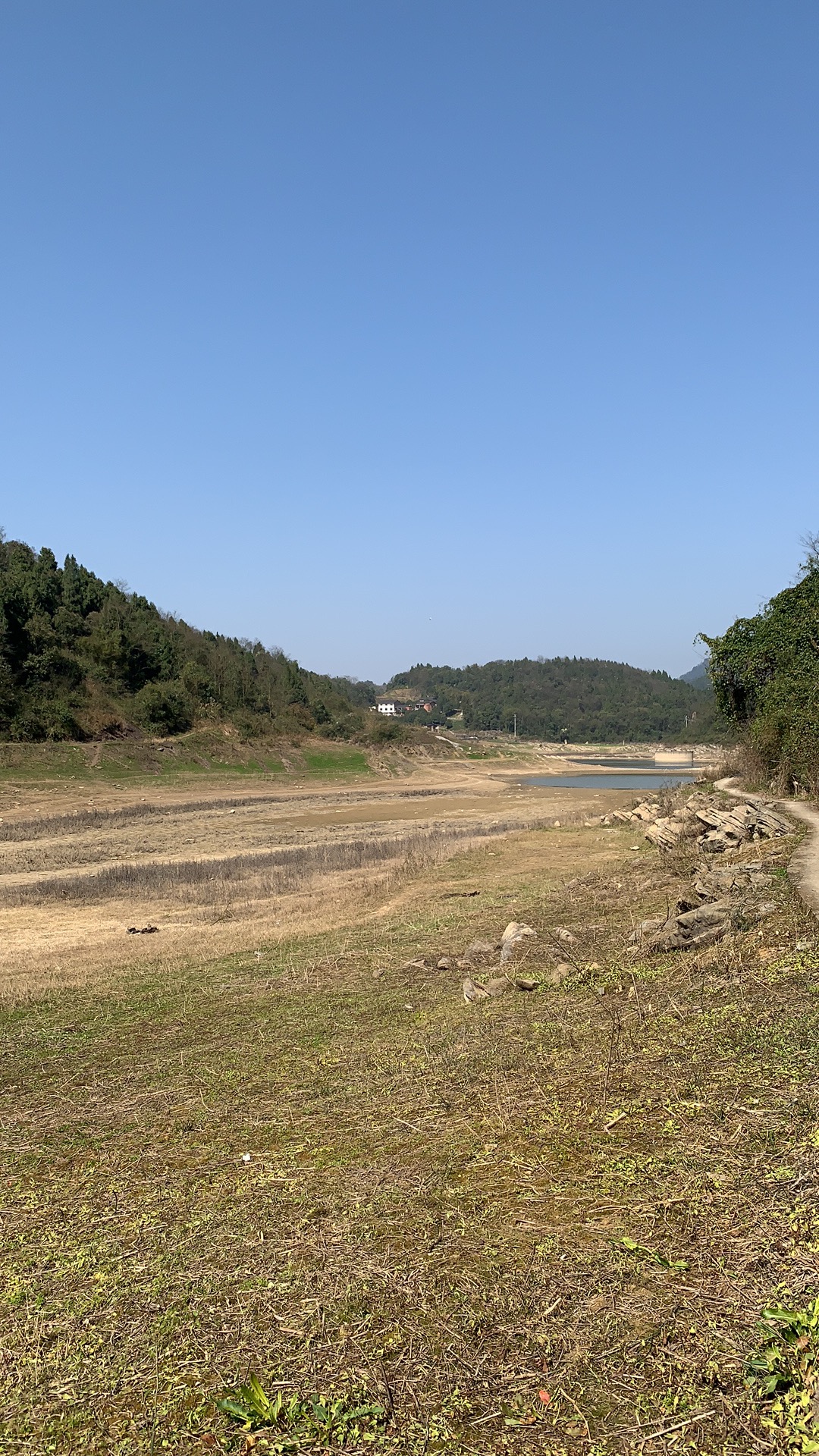 木鱼谷旅行图片 2