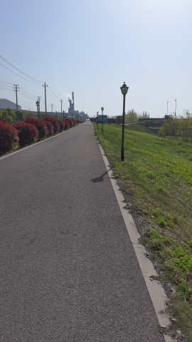 湖口最美长江岸线观光旅游景区旅行图片 1