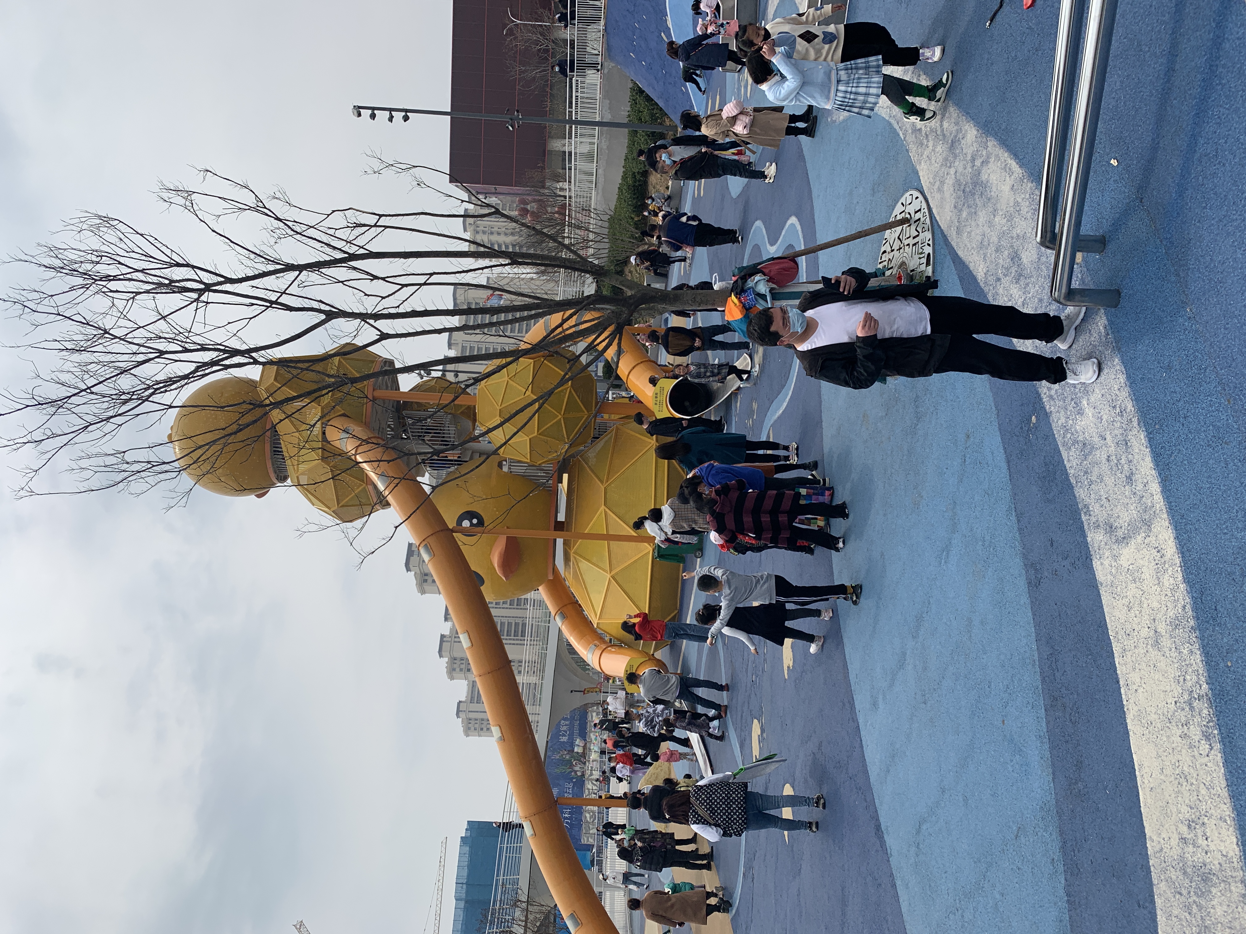 拾光公园旅行图片 2