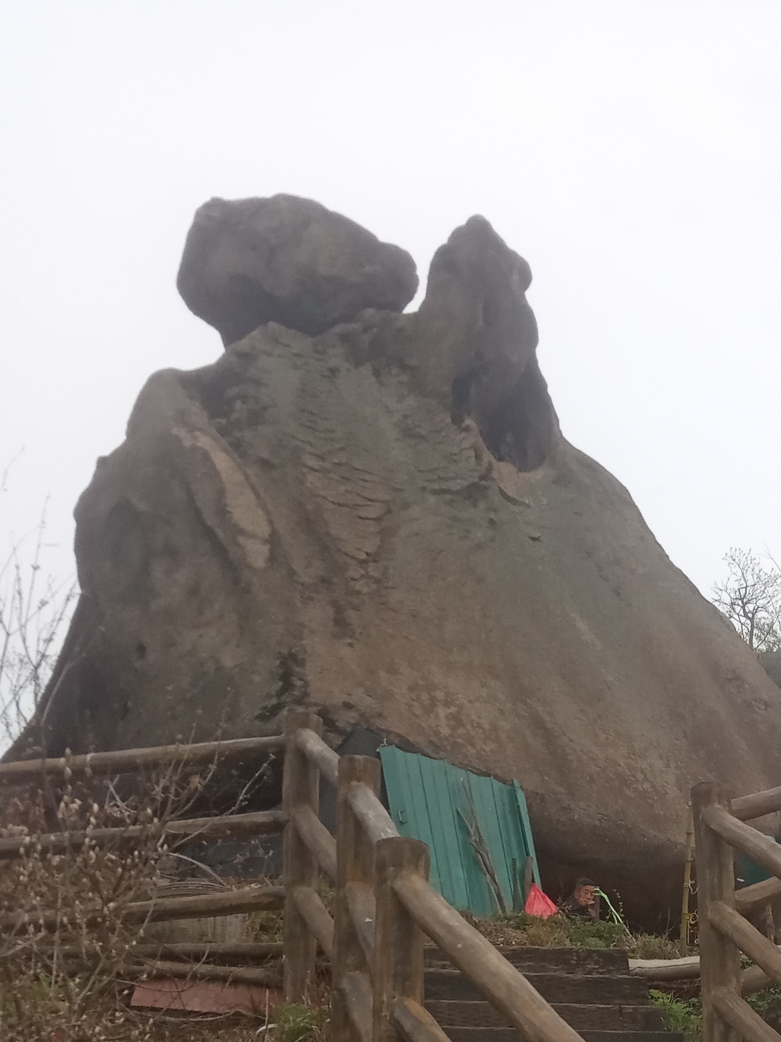 石鼓山景区旅行图片 2