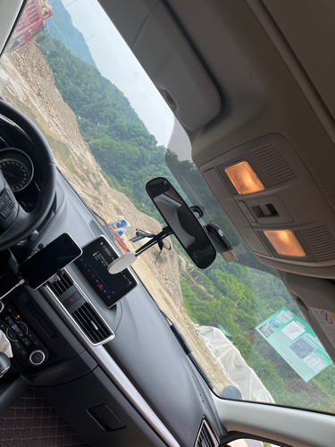 清沟风景区旅行图片 3