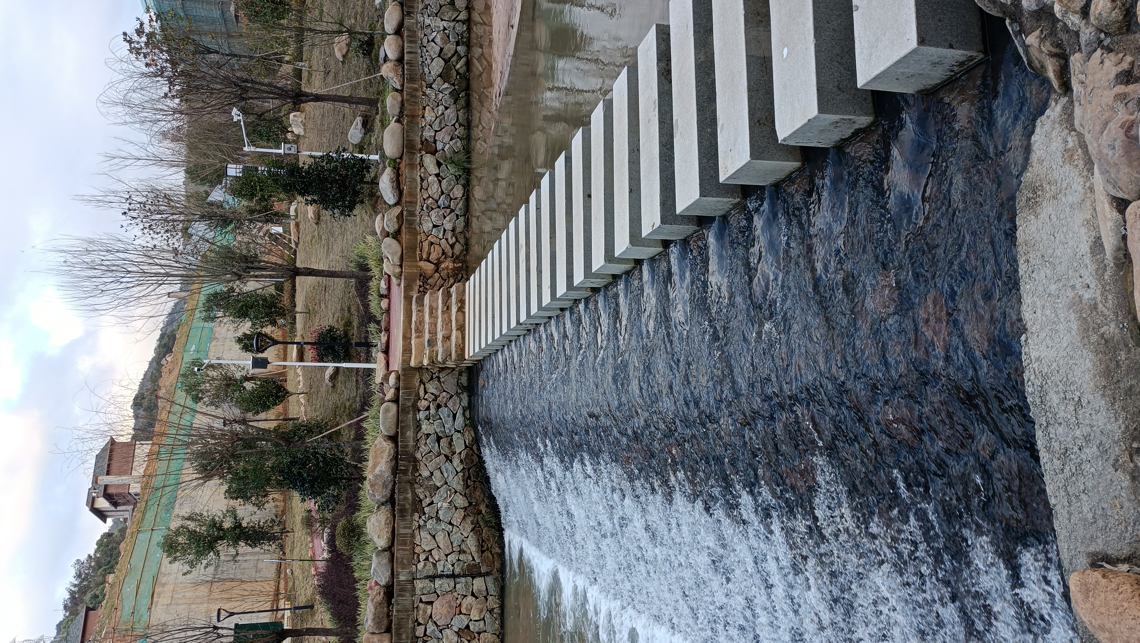 贵溪洋生态湿地公园旅行图片 3