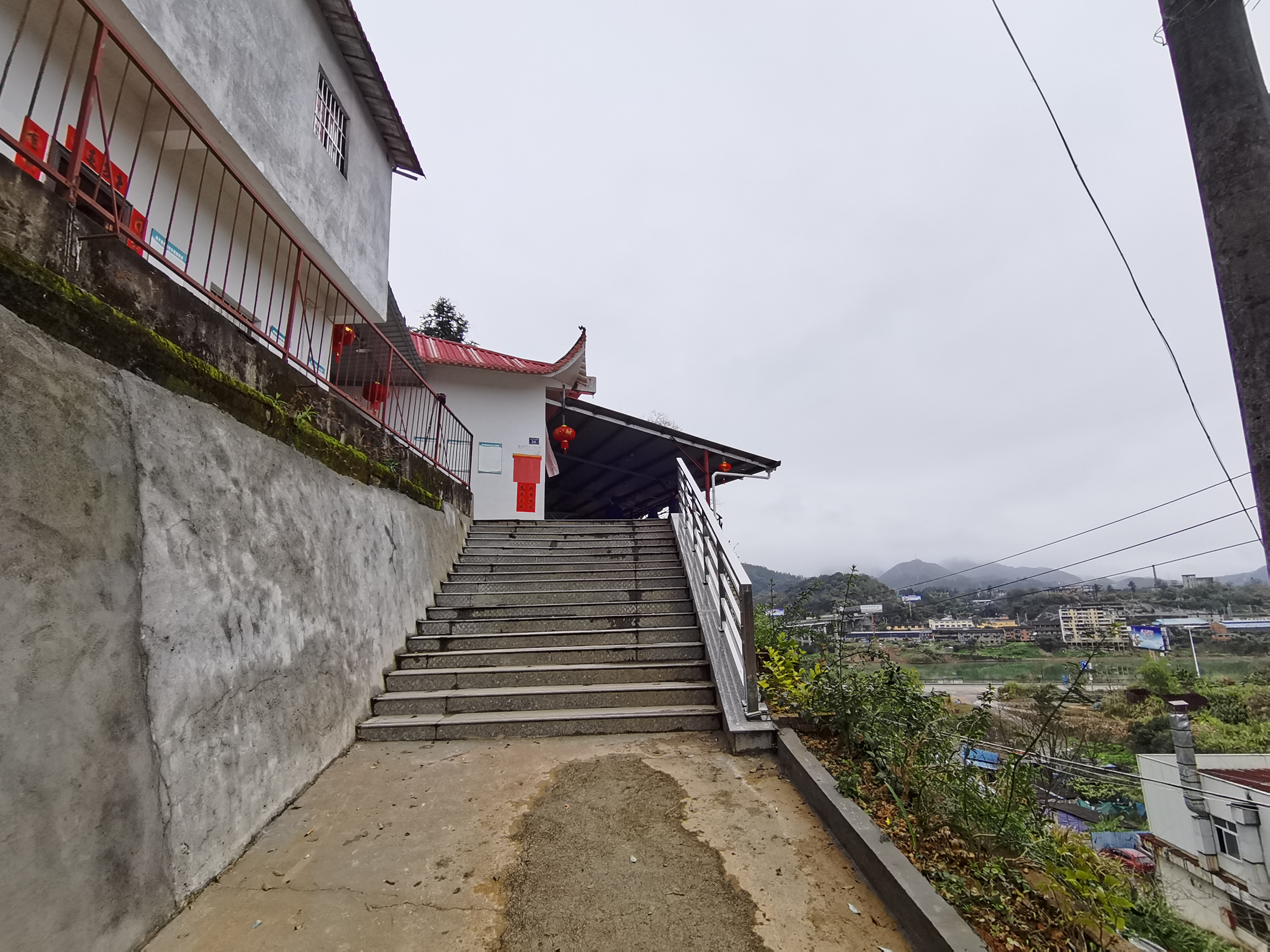 道朴观旅行图片 2