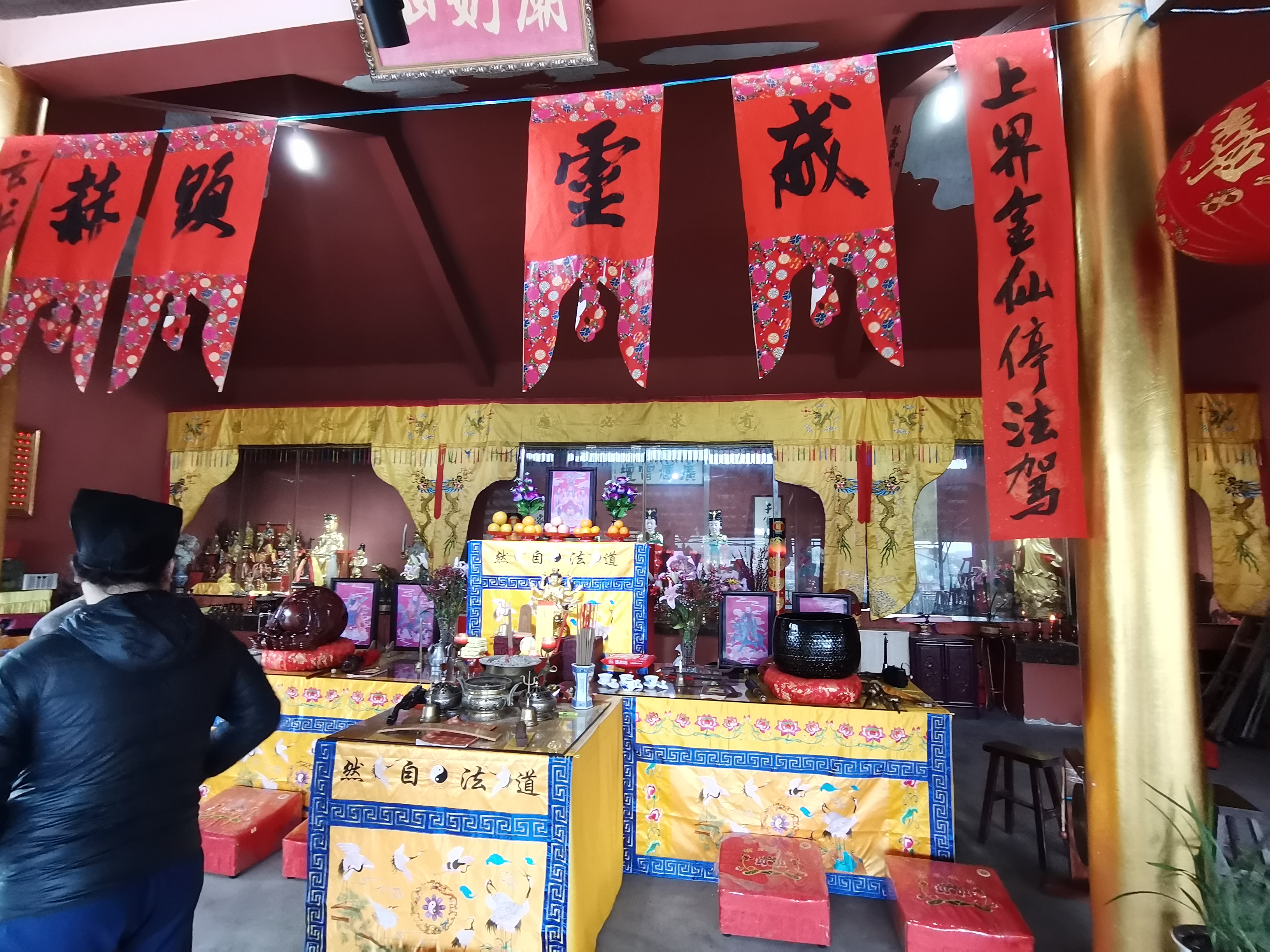 道朴观旅行图片 3