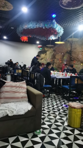 桃花山旅行图片 1