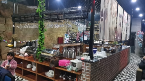 桃花山旅行图片 2