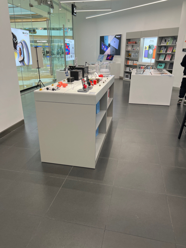 Apple授权专营店(宿城吾悦店)