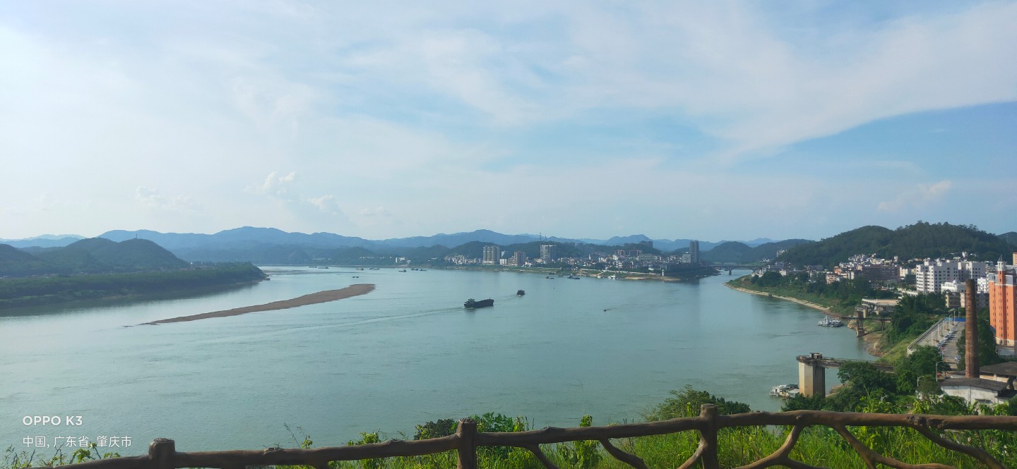 第一湾观景台旅行图片 3
