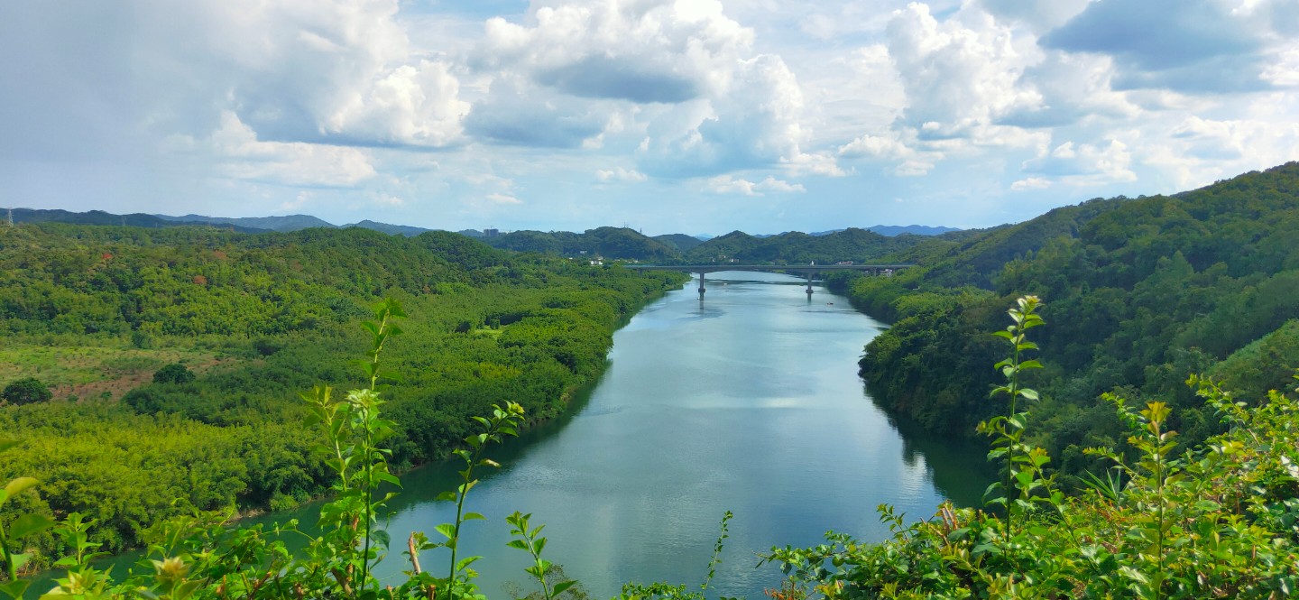 第一湾观景台旅行图片 1