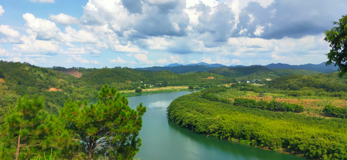 第一湾观景台旅行图片 2