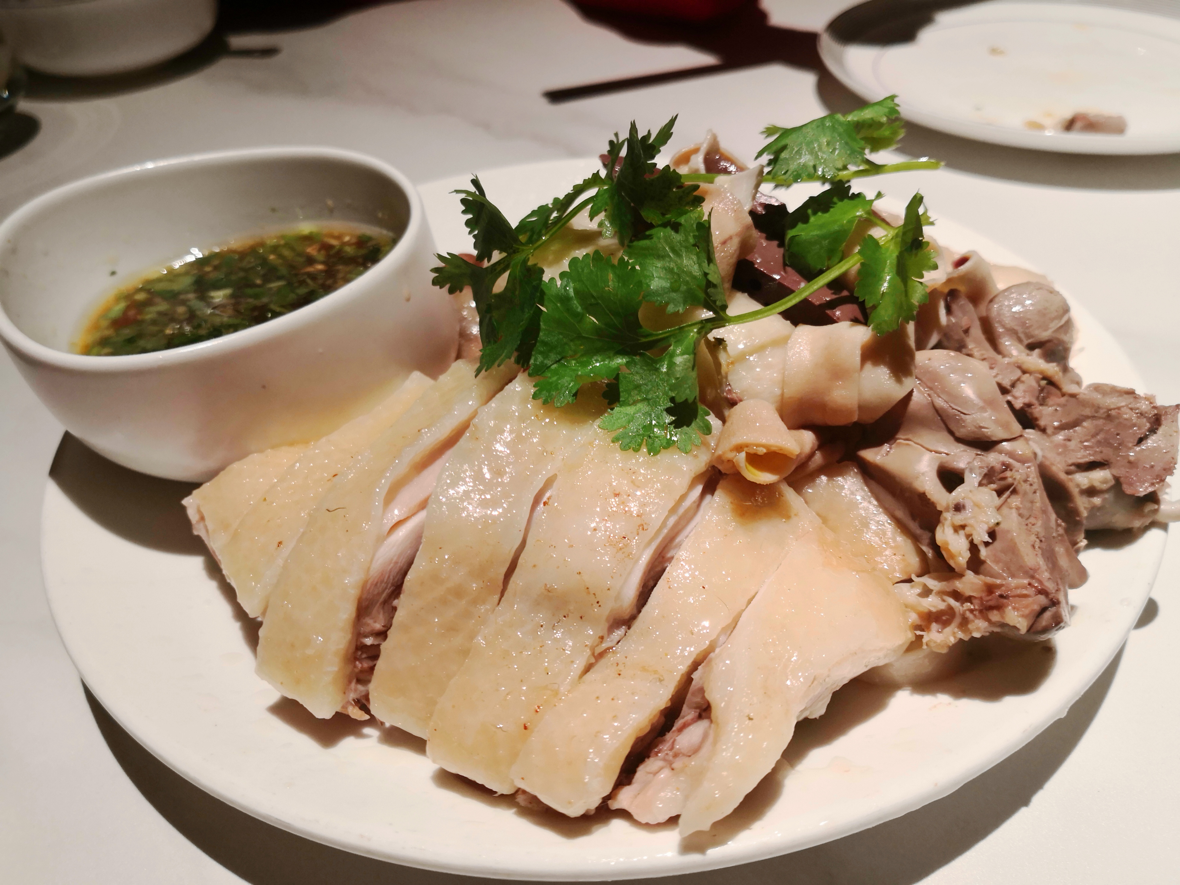 云鼎餐厅(文昌店)