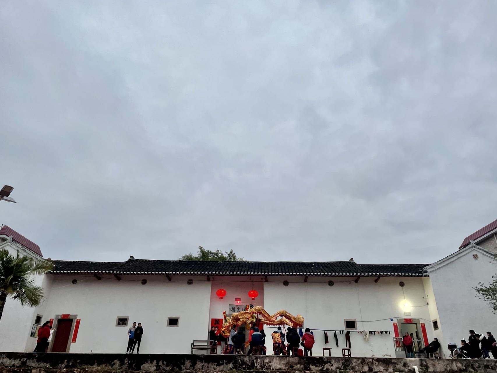 明光楼旅行图片 1