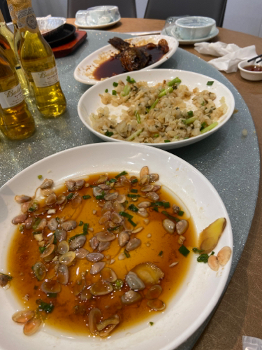坦头饭店