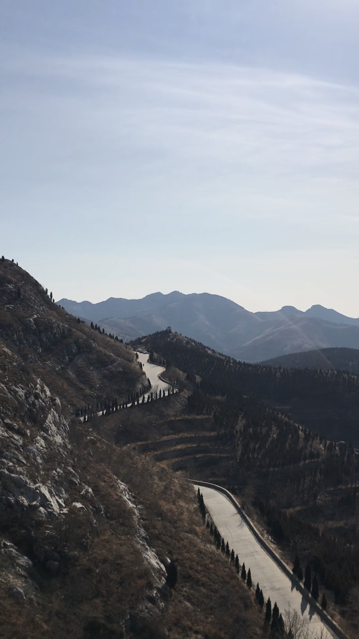 凤凰村瀑布旅行图片 3