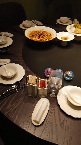 和合珍珠餐厅(翰林华府店)