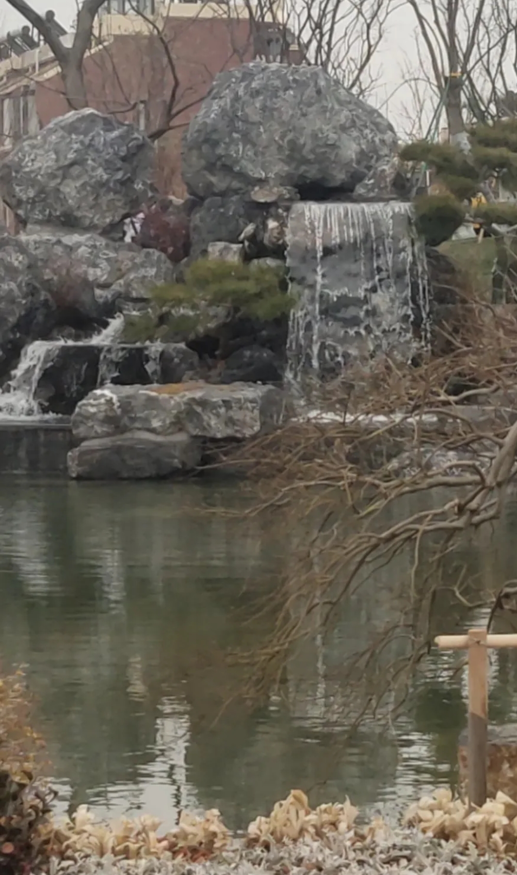 浅山休闲公园旅行图片 3