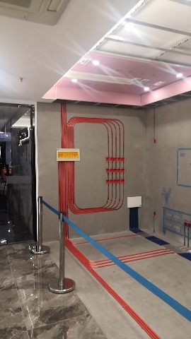 济南鼎域建筑装饰工程有限公司