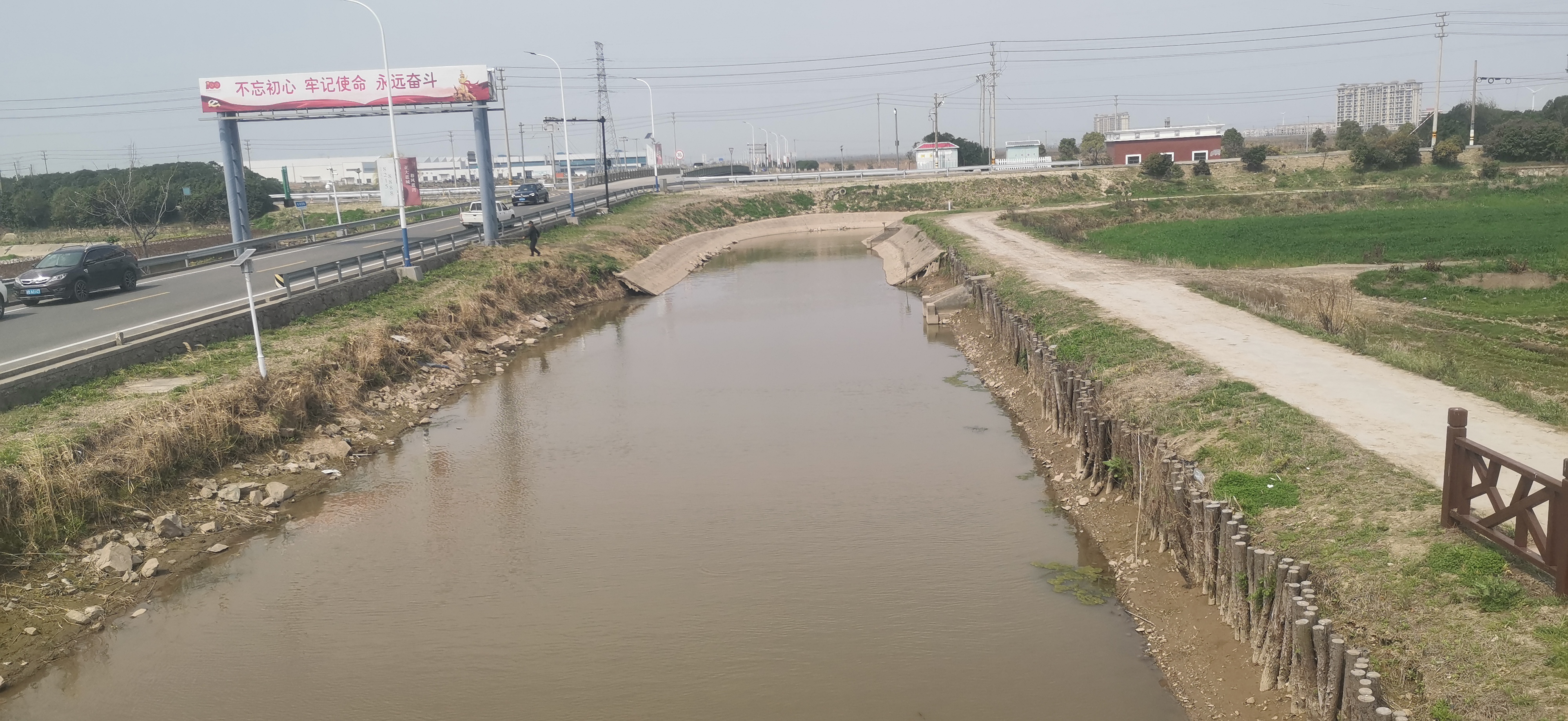 正大油菜花海旅行图片 1
