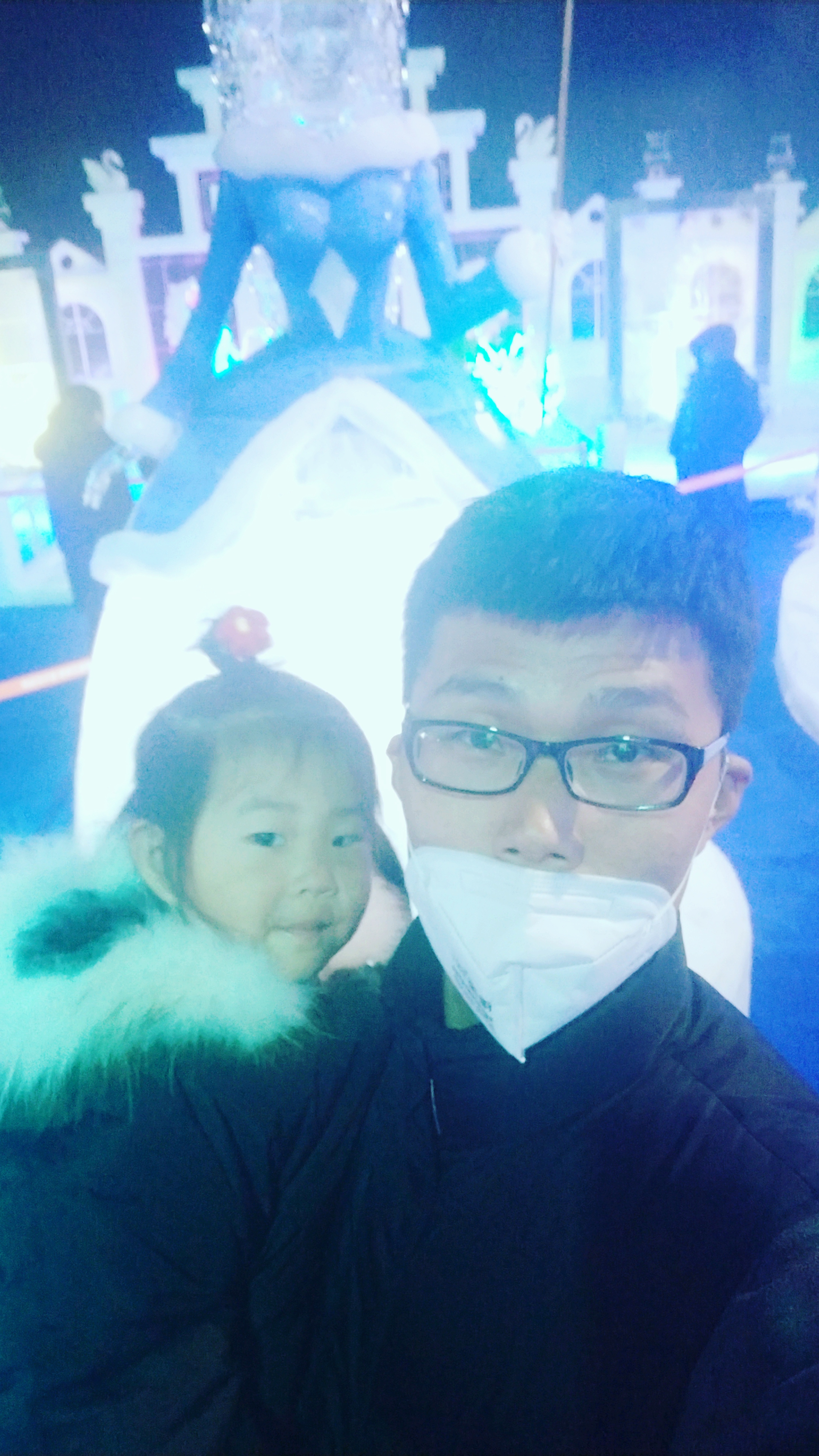 泰鲁·时代城体育运动公园旅行图片 2