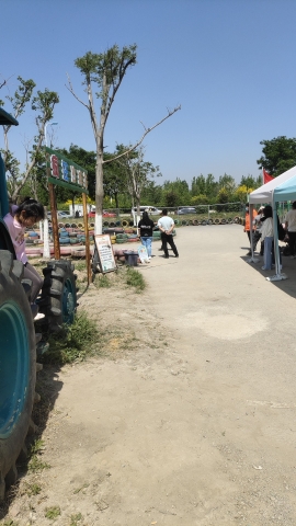 旺小柴的农场乐园旅行图片 1