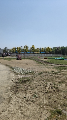 旺小柴的农场乐园旅行图片 2