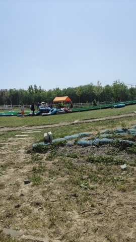 旺小柴的农场乐园旅行图片 3
