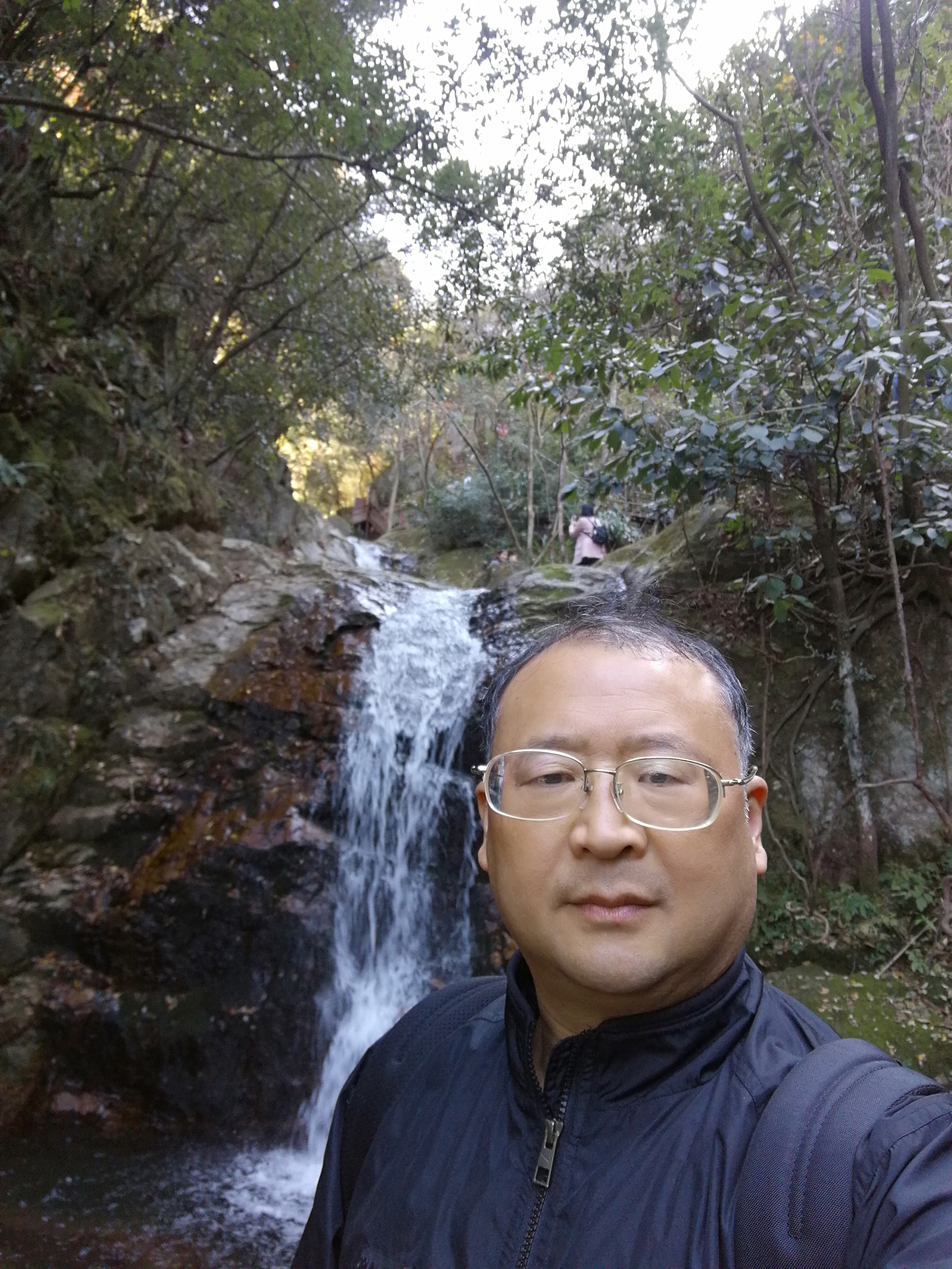 金龙山景区(皖南天梯)旅行图片 2