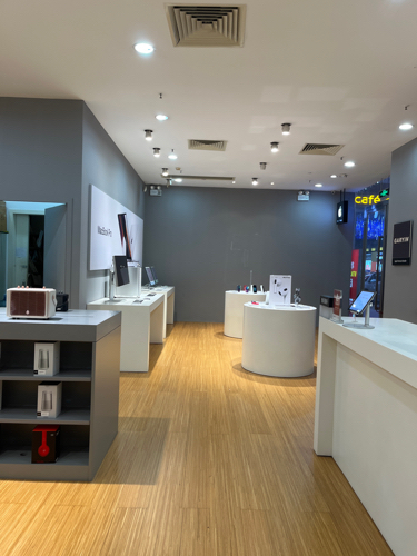 Apple授权专营店(中山世纪汇购物中心店)