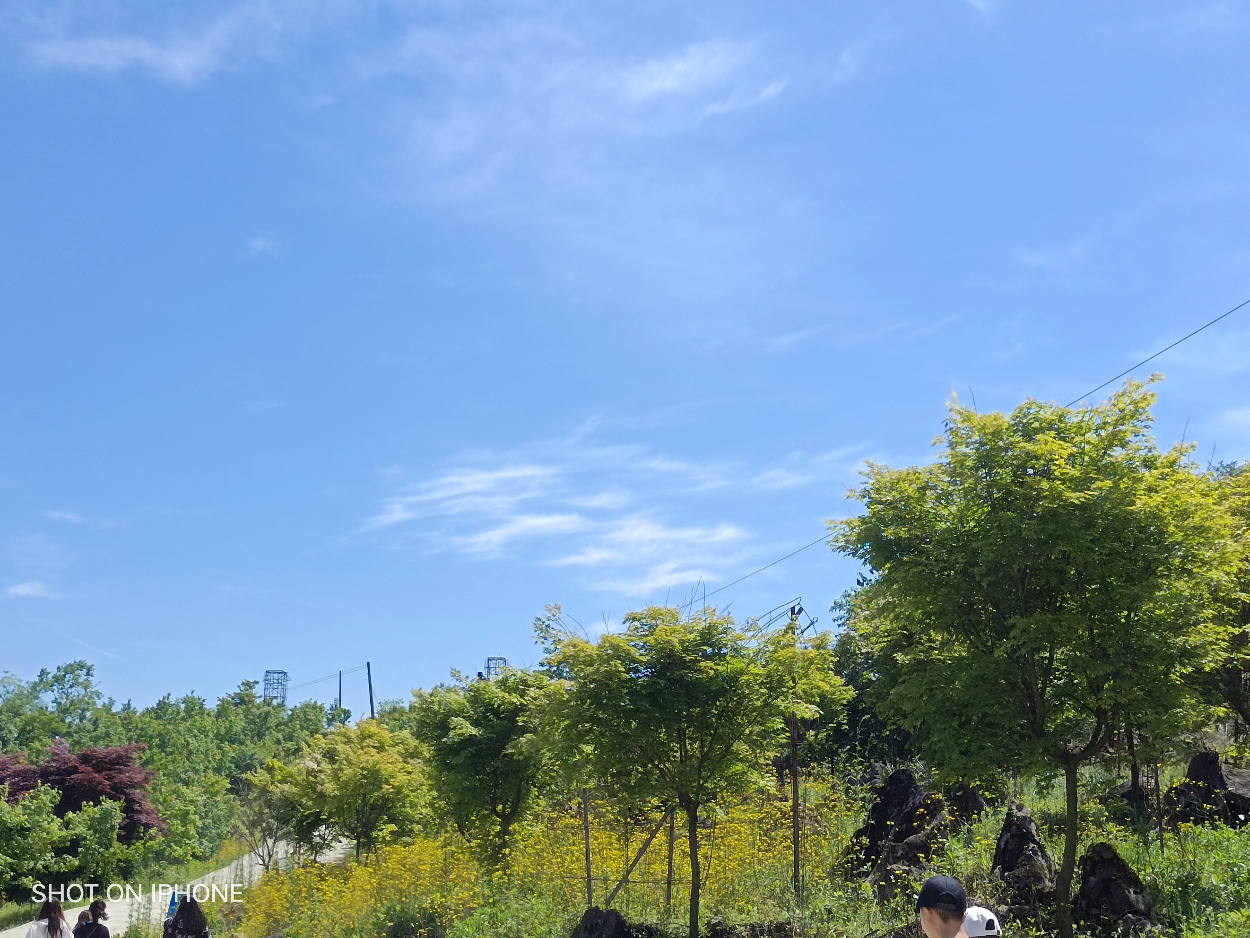 石里红枫乡村旅游度假区旅行图片 3