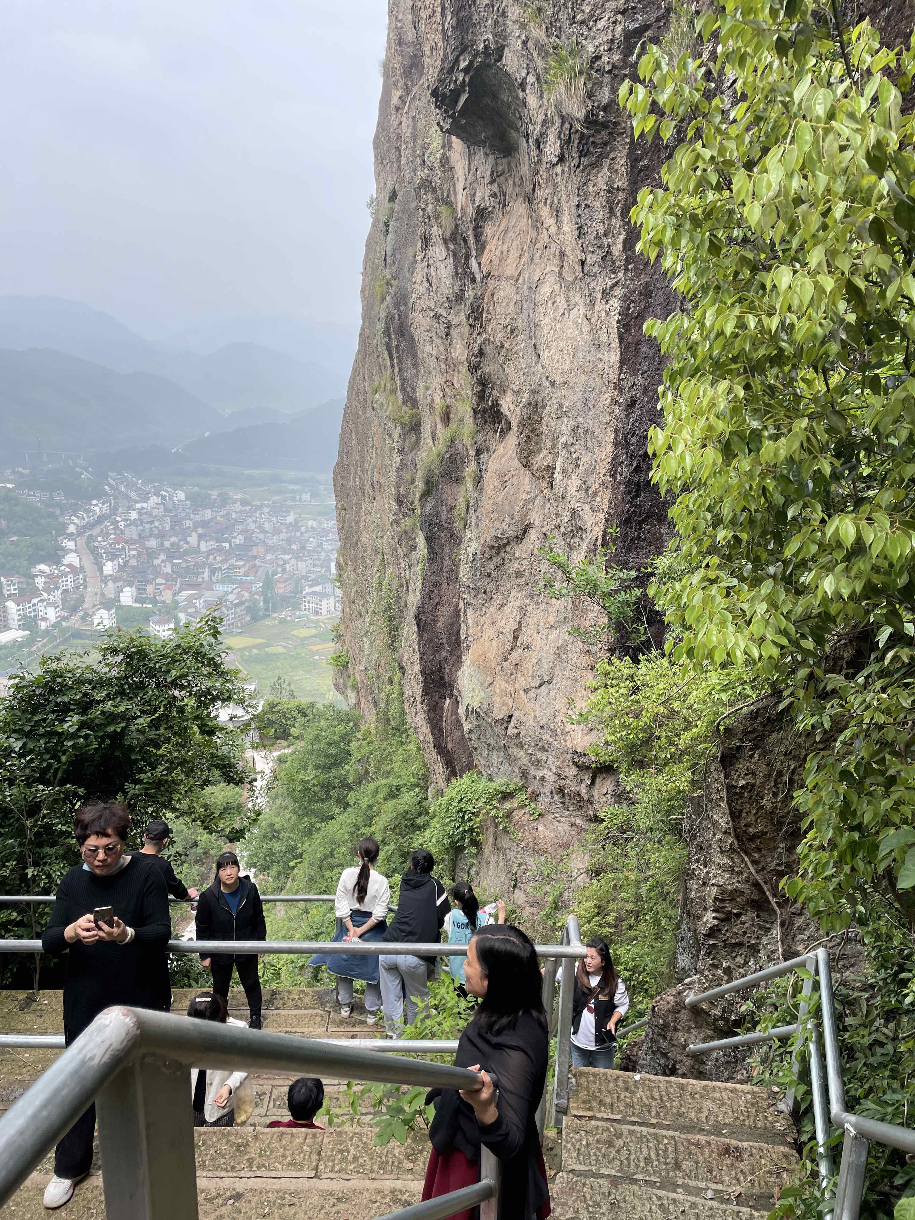 兆岸云台山景区旅行图片 3