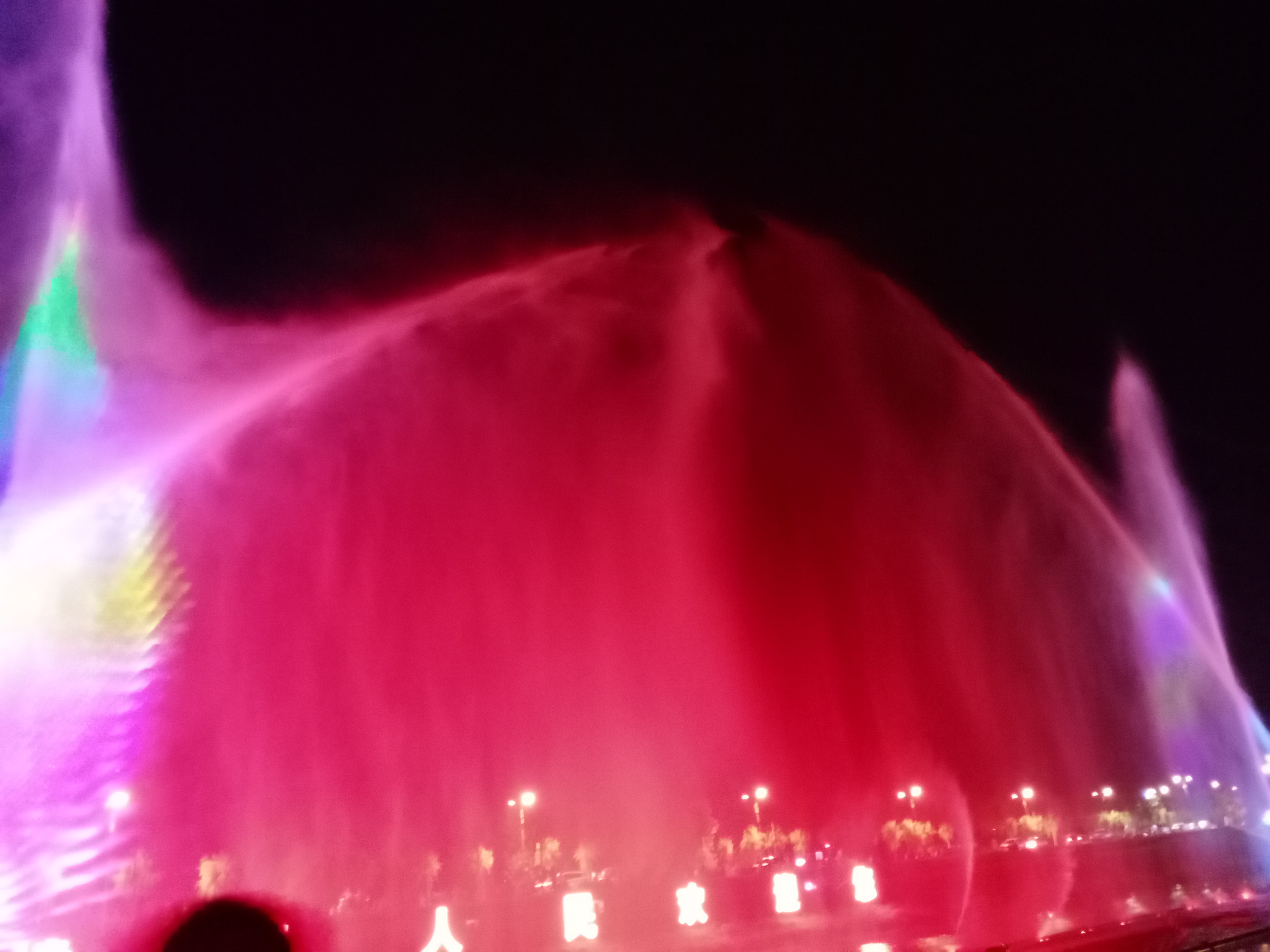 怀德公园旅行图片 2