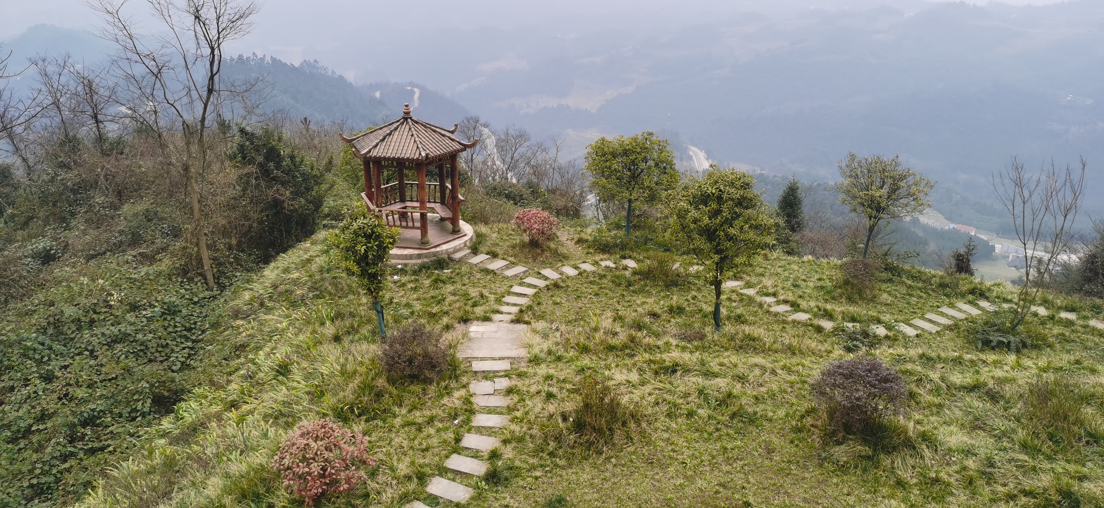 七星山观景台旅行图片 1
