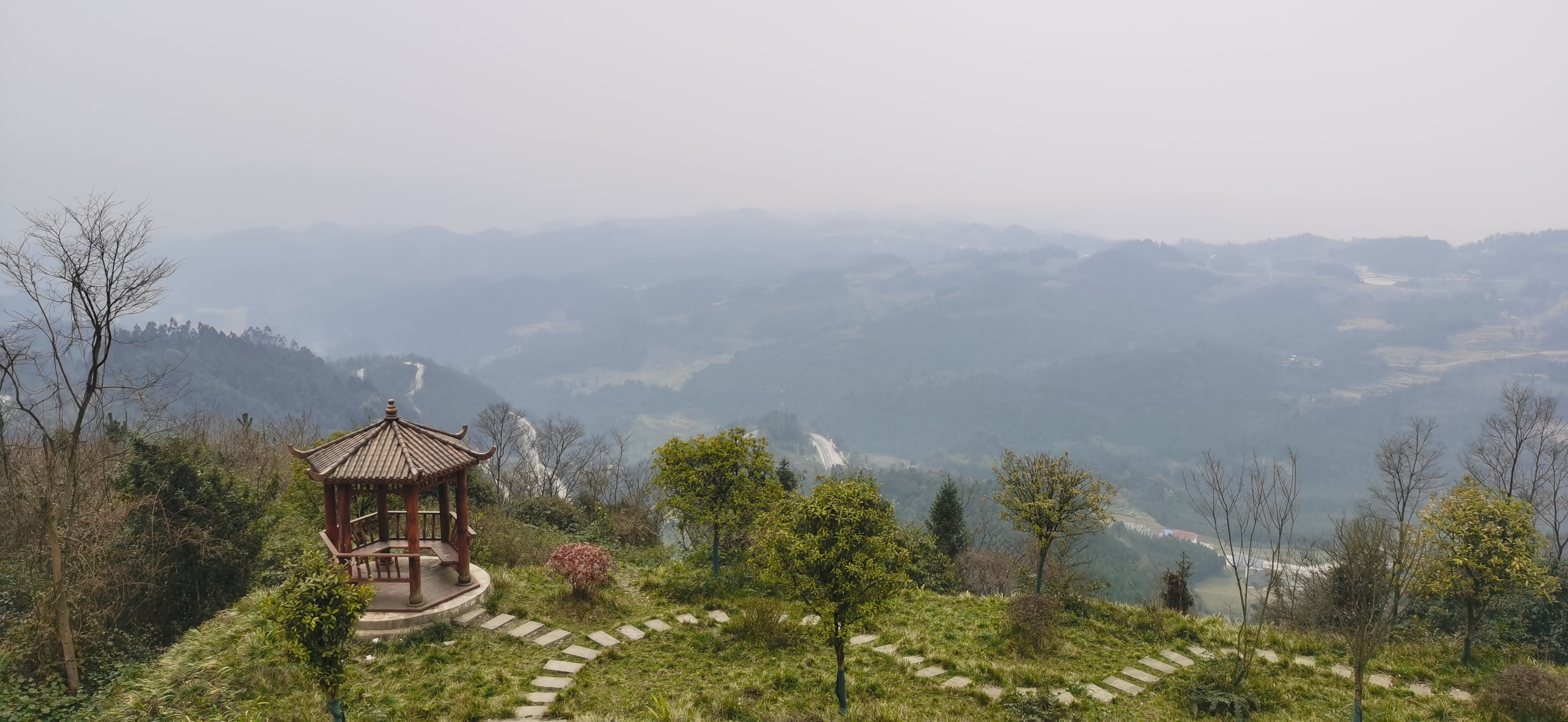 七星山观景台旅行图片 3
