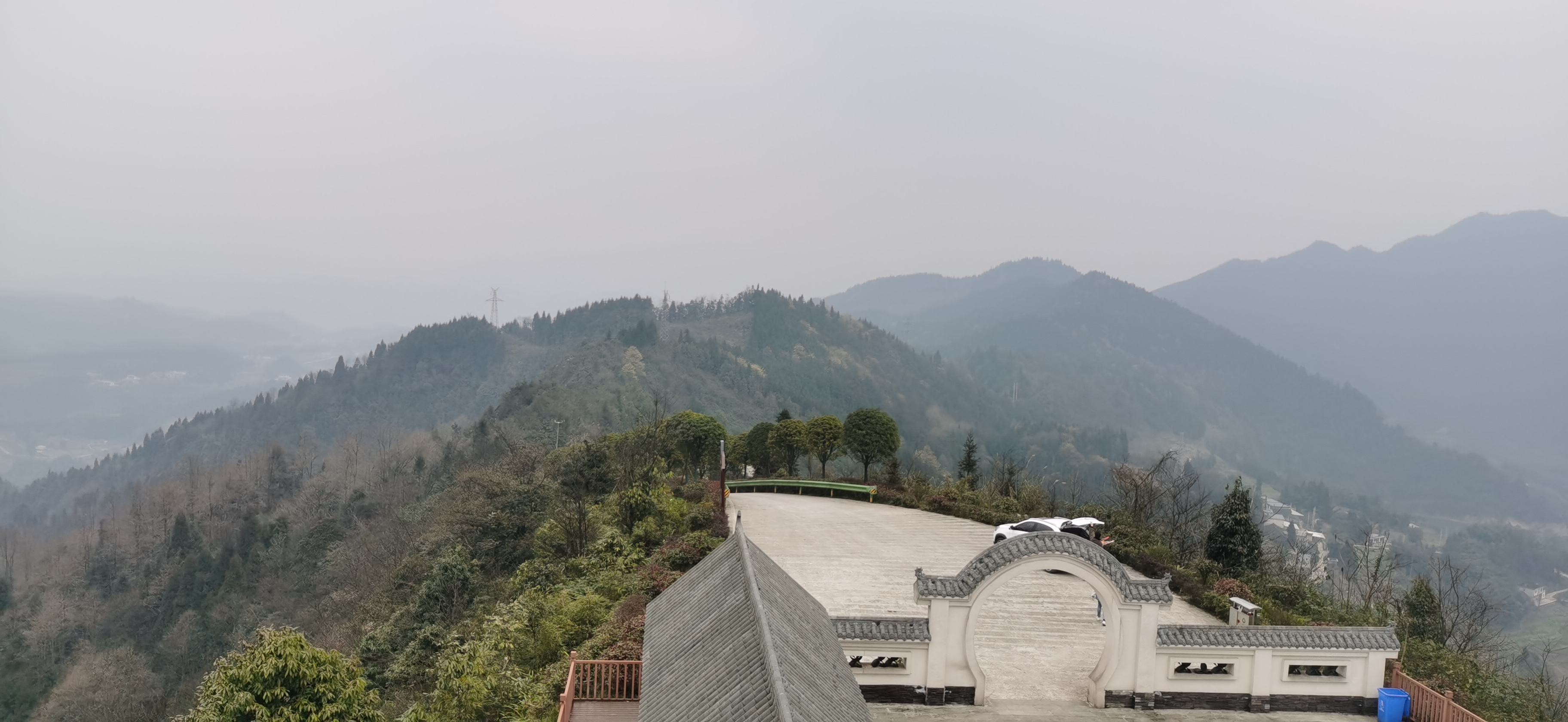 七星山观景台旅行图片 2