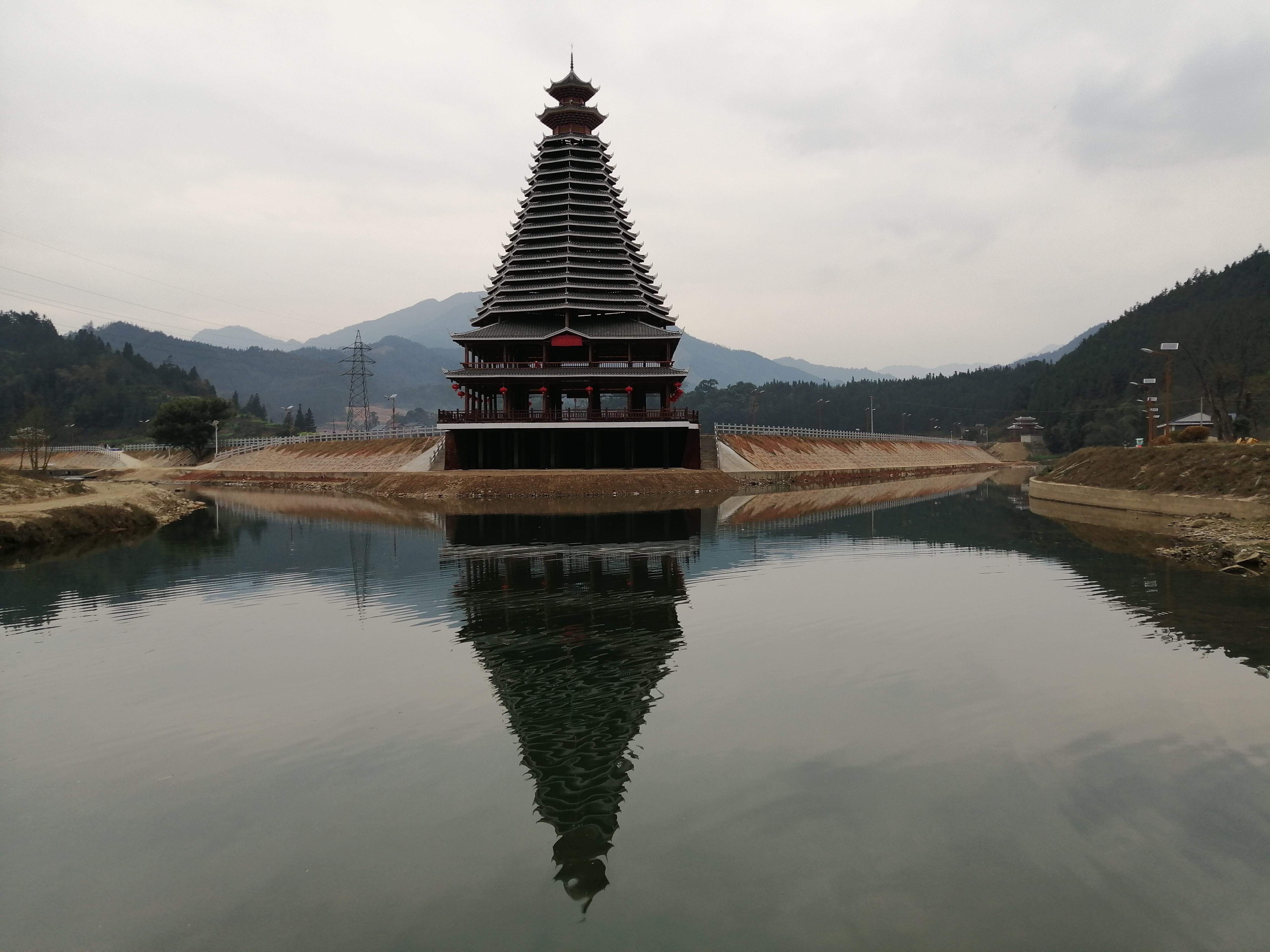 洞头鼓楼旅行图片 3