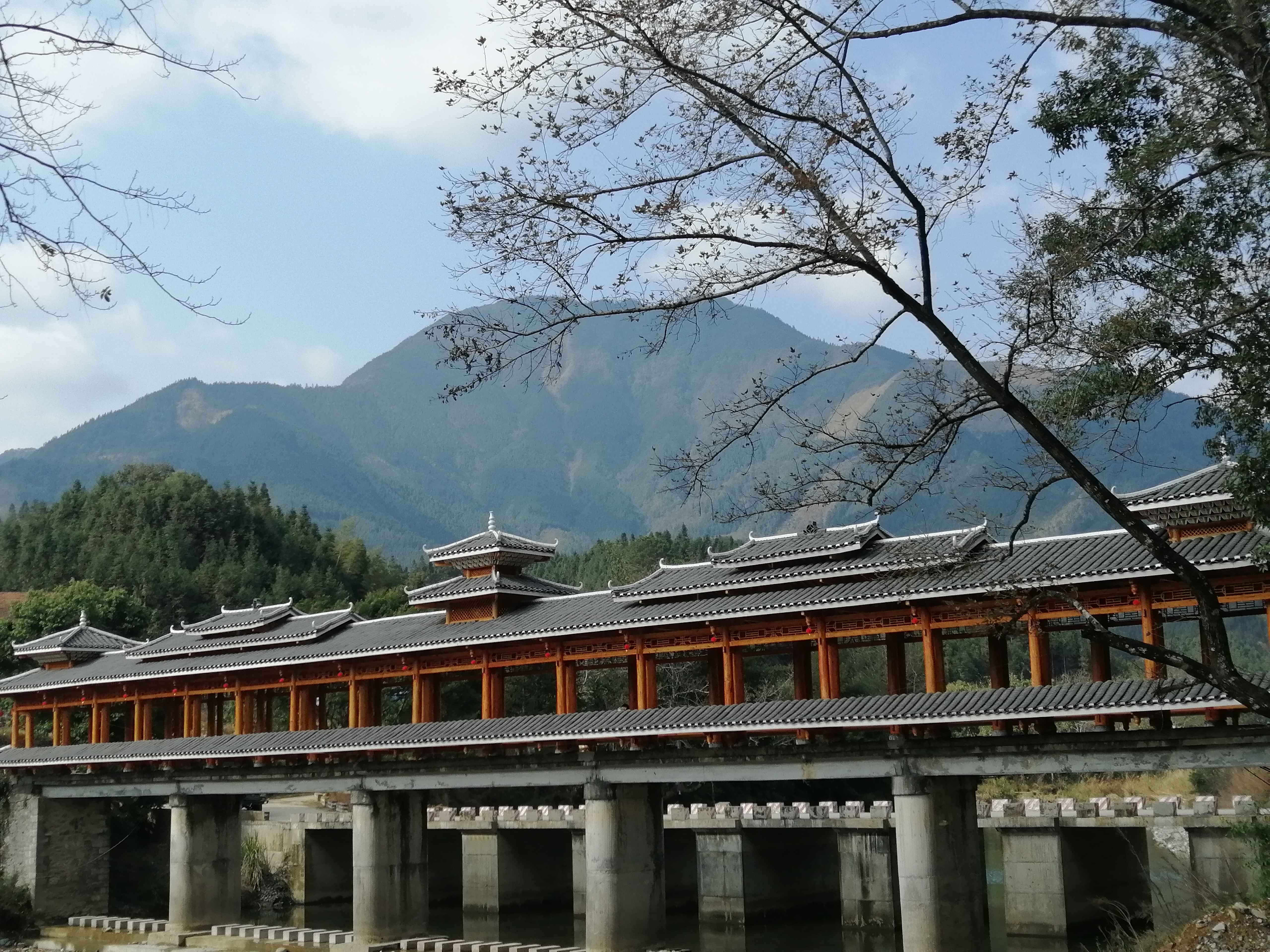 洞头鼓楼旅行图片 2