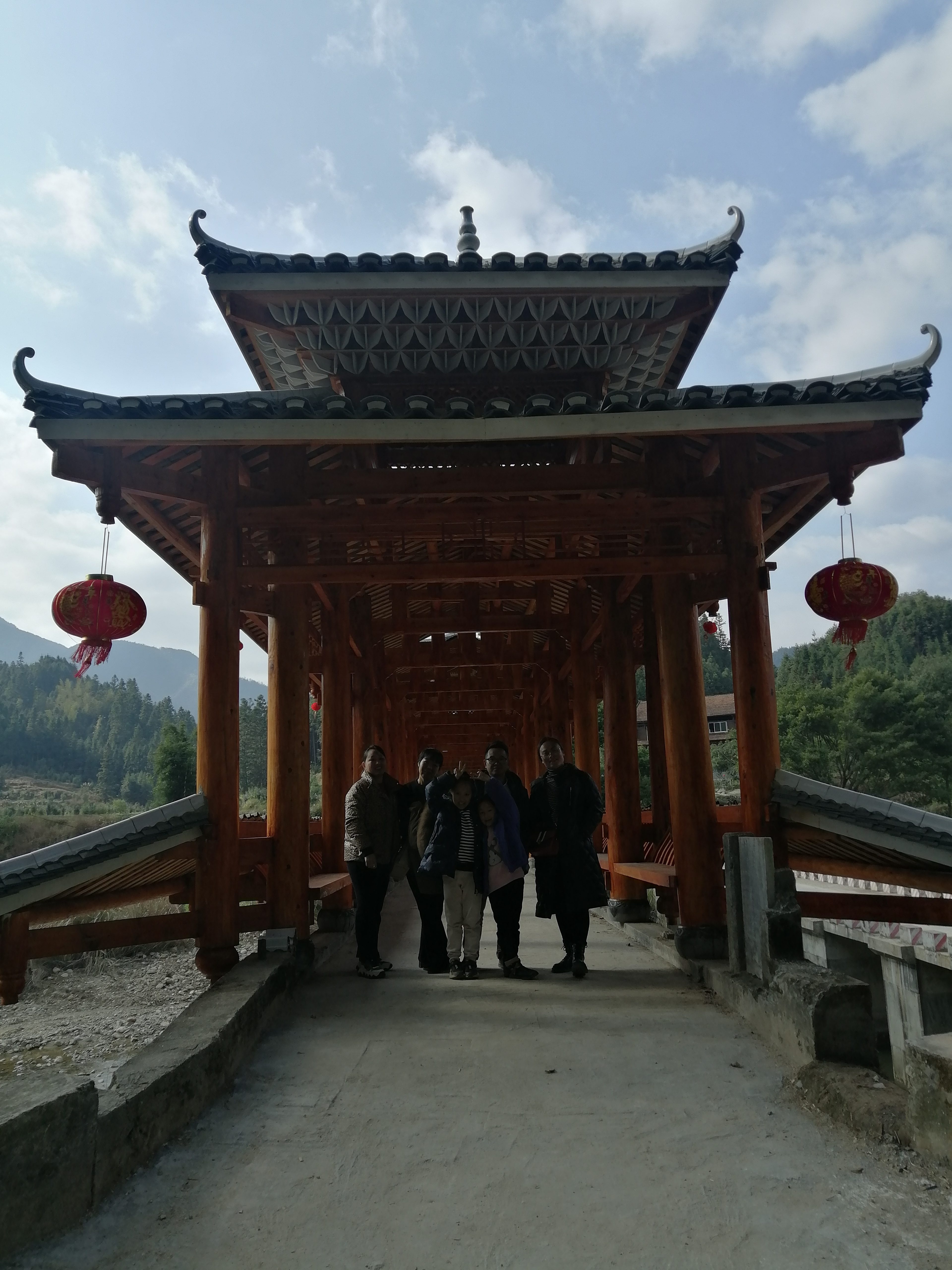 洞头鼓楼旅行图片 1