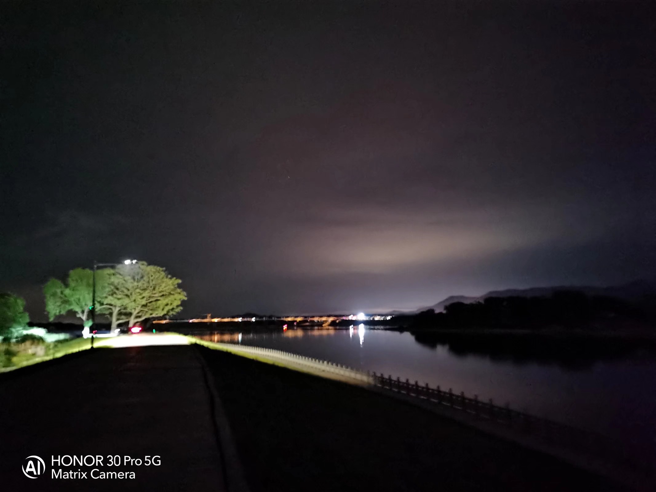 峡江沿江公园旅行图片 3