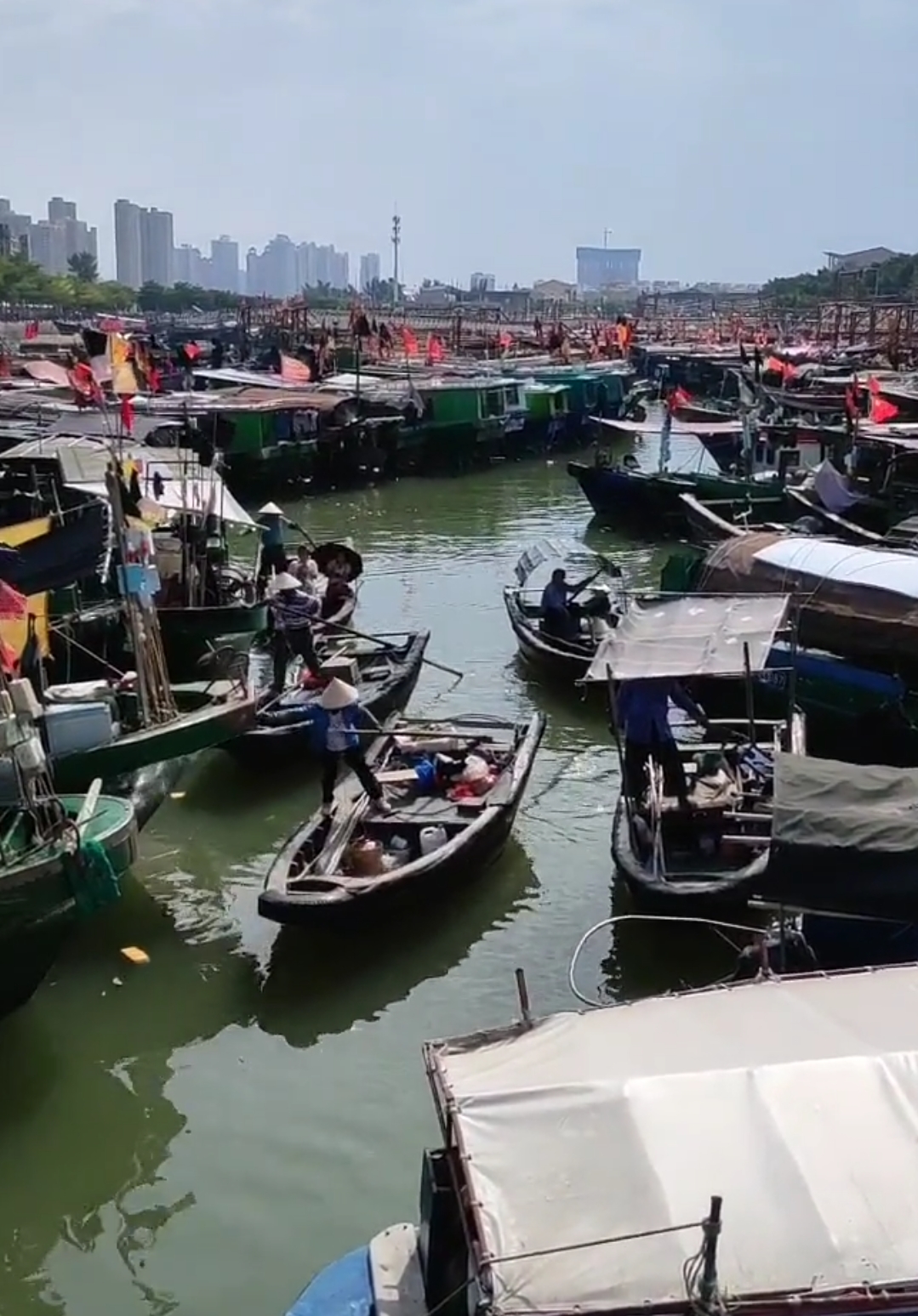 北海海部落主题街区旅行图片 2