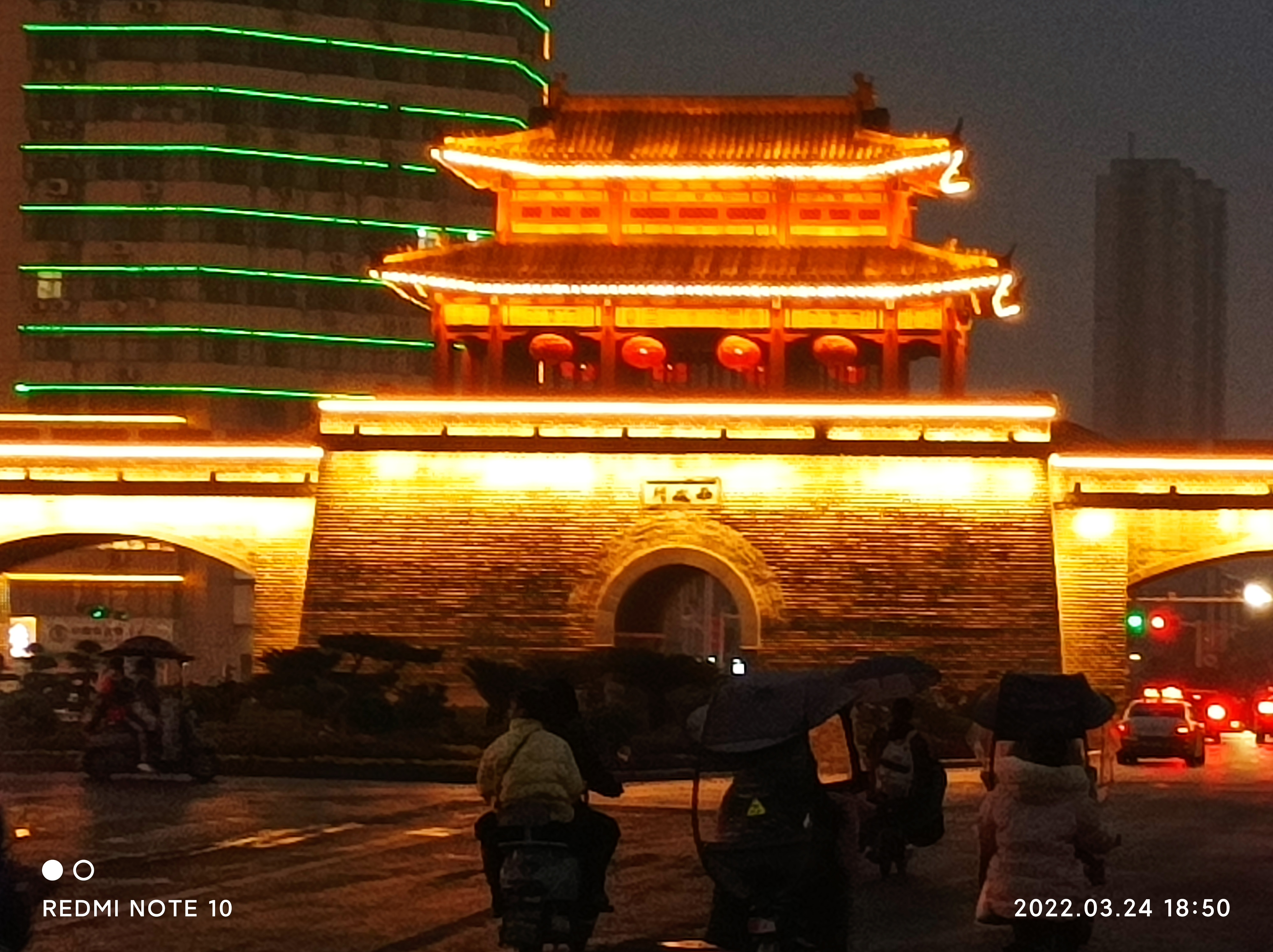 平成门旅行图片 2