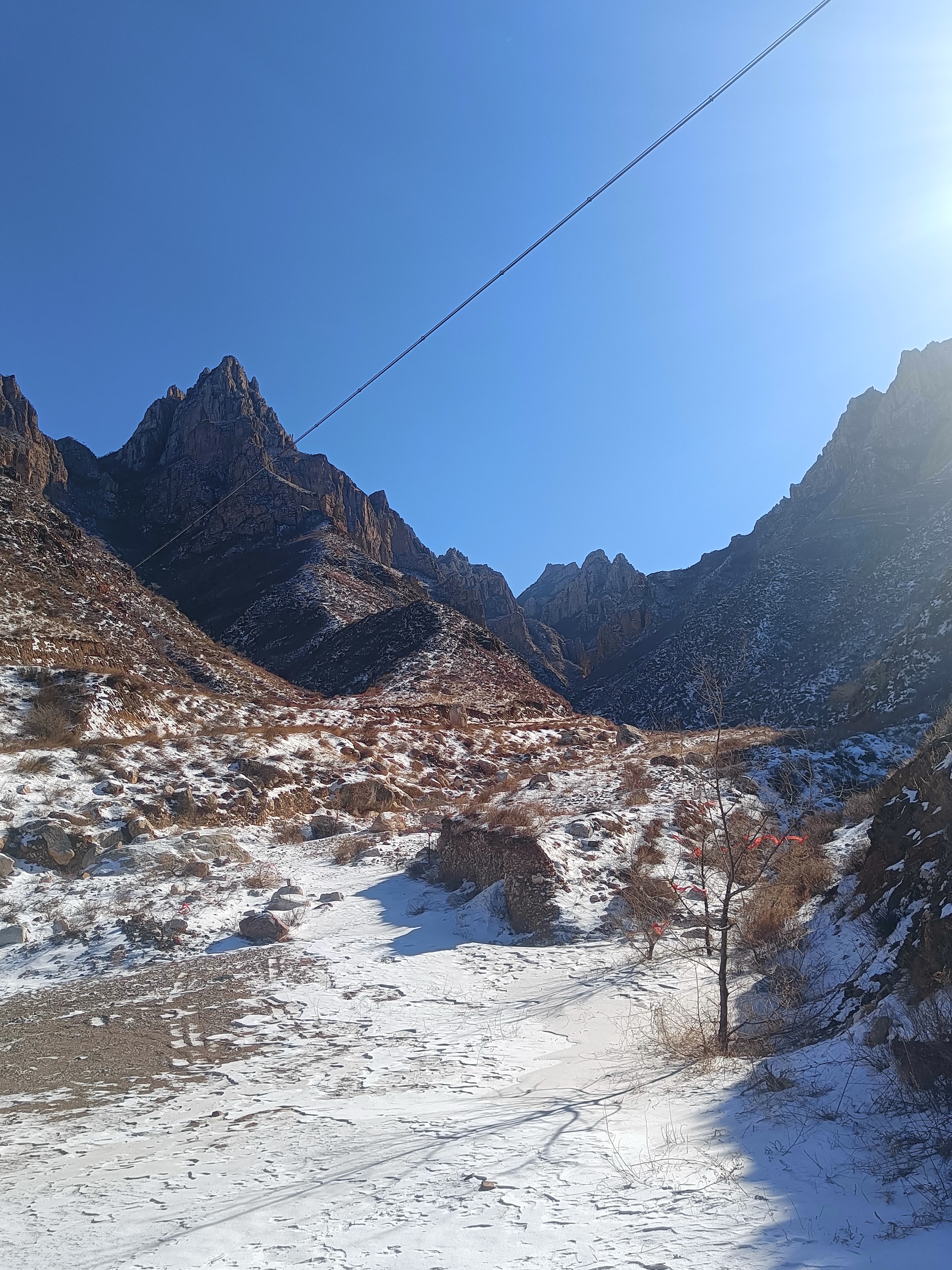 澍鹫寺塔旅行图片 3