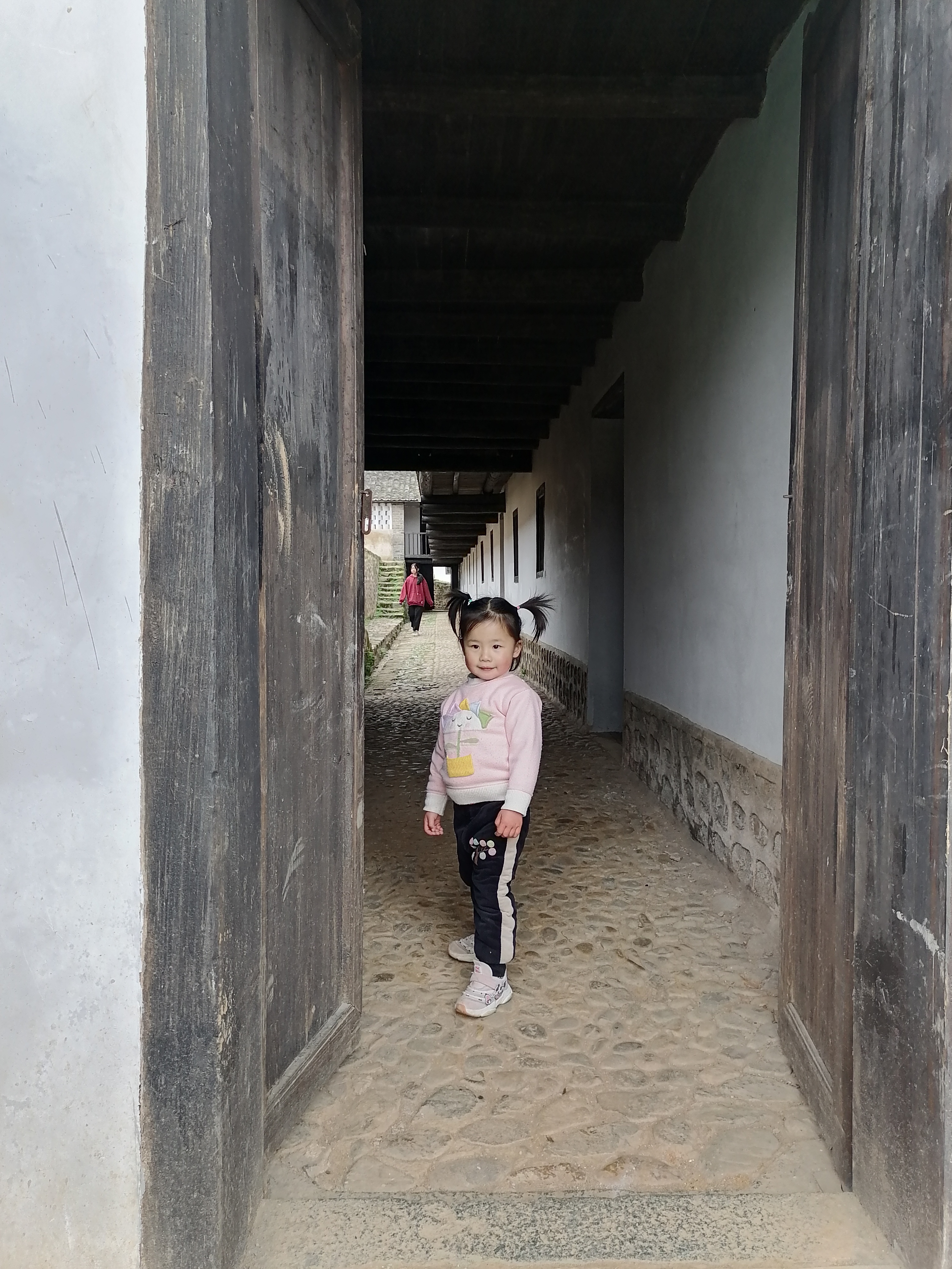 红军长征旧址-围高围旅行图片 2