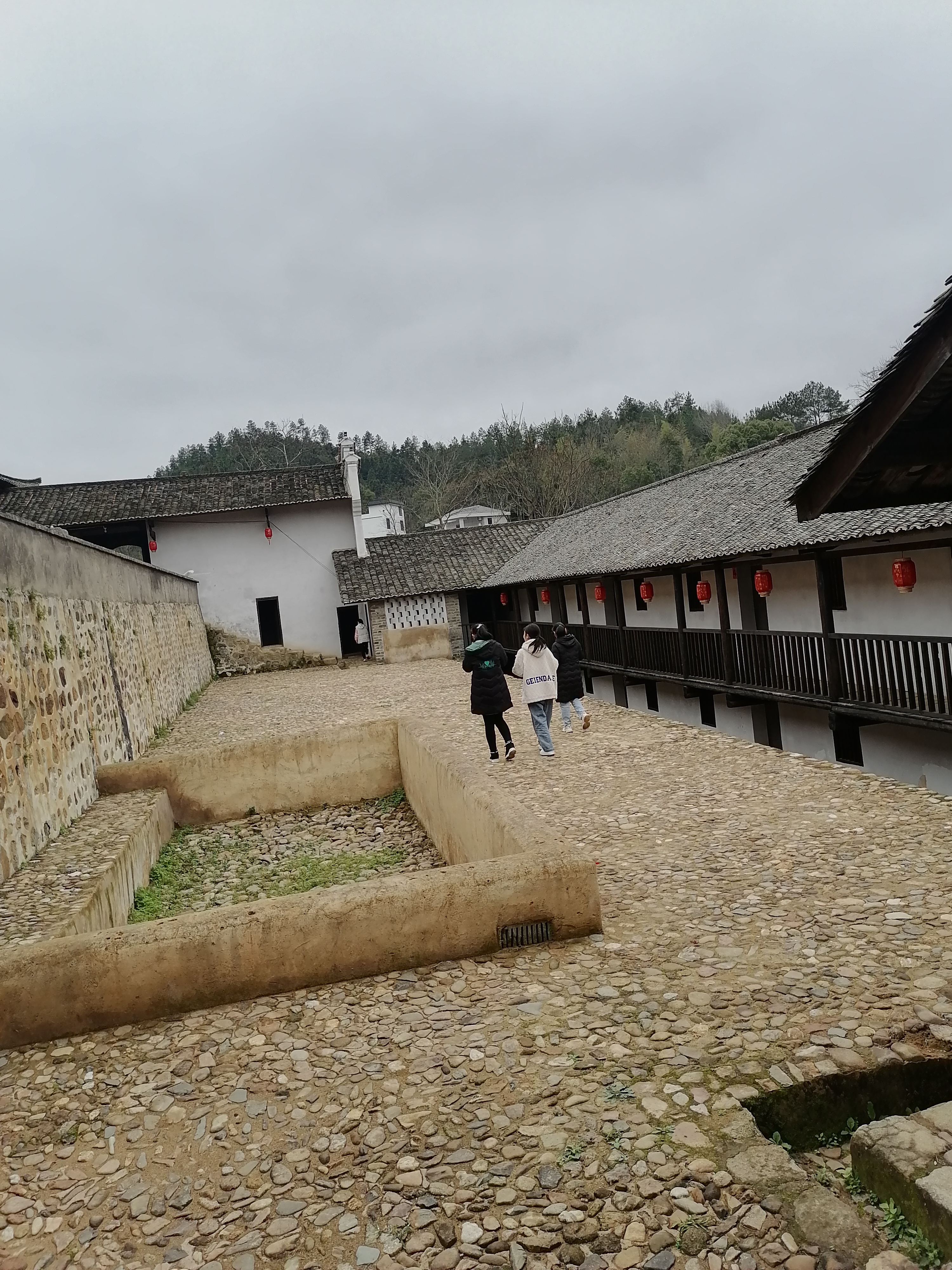 红军长征旧址-围高围旅行图片 1