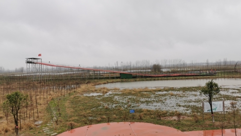 牛旦湾田园小镇旅行图片 1