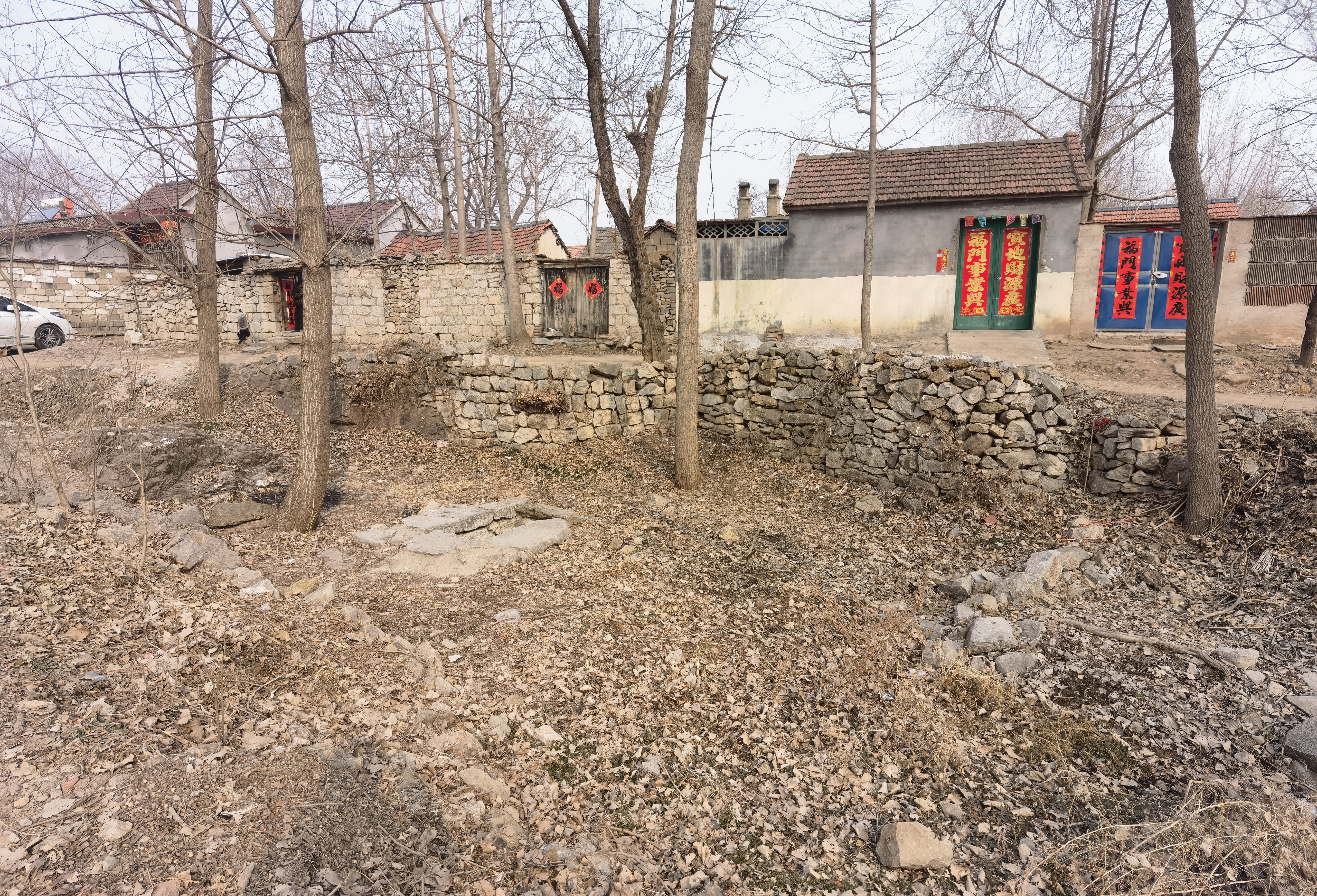 泉子涯旅行图片 3