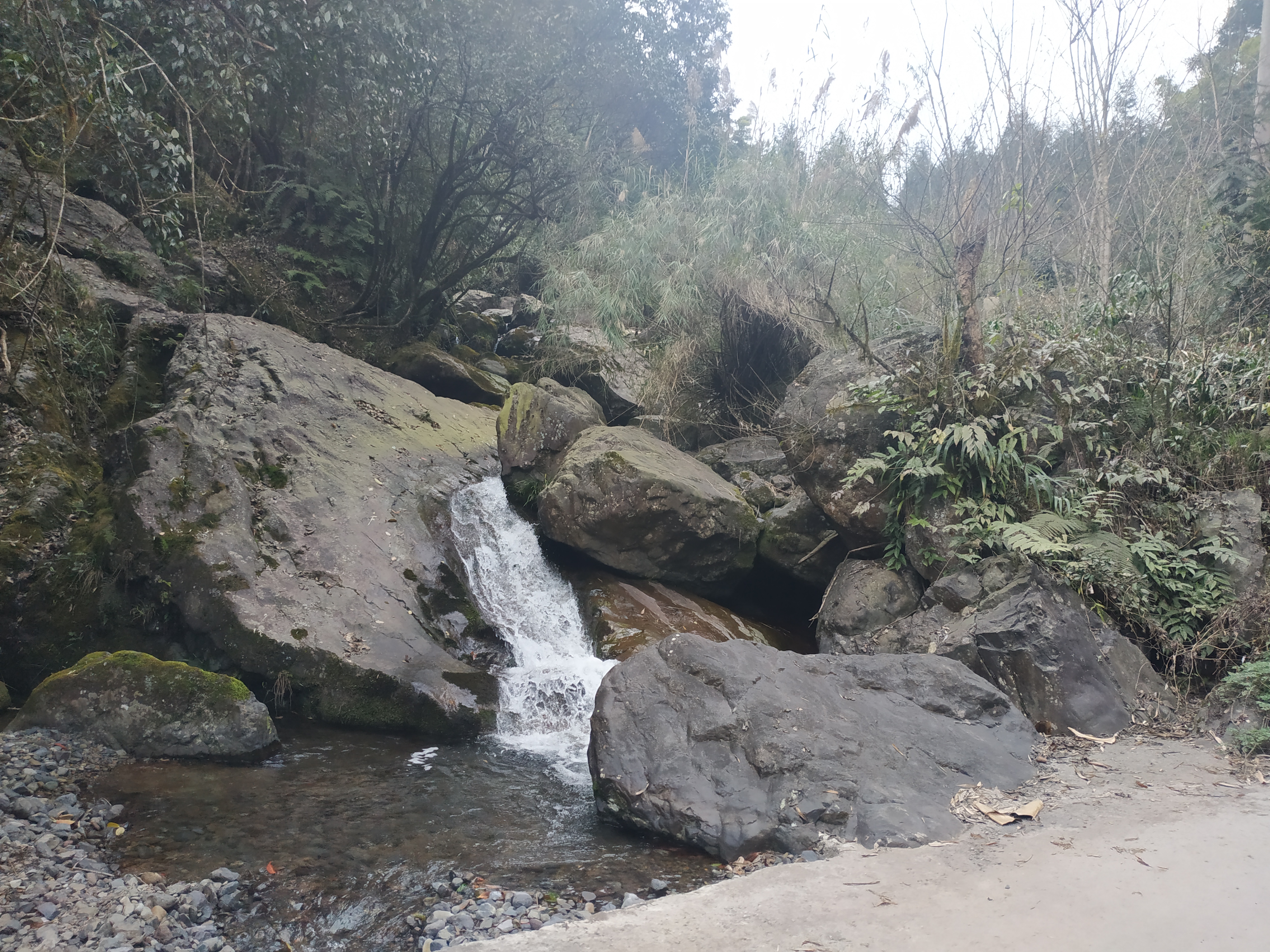 天河风景区旅行图片 3