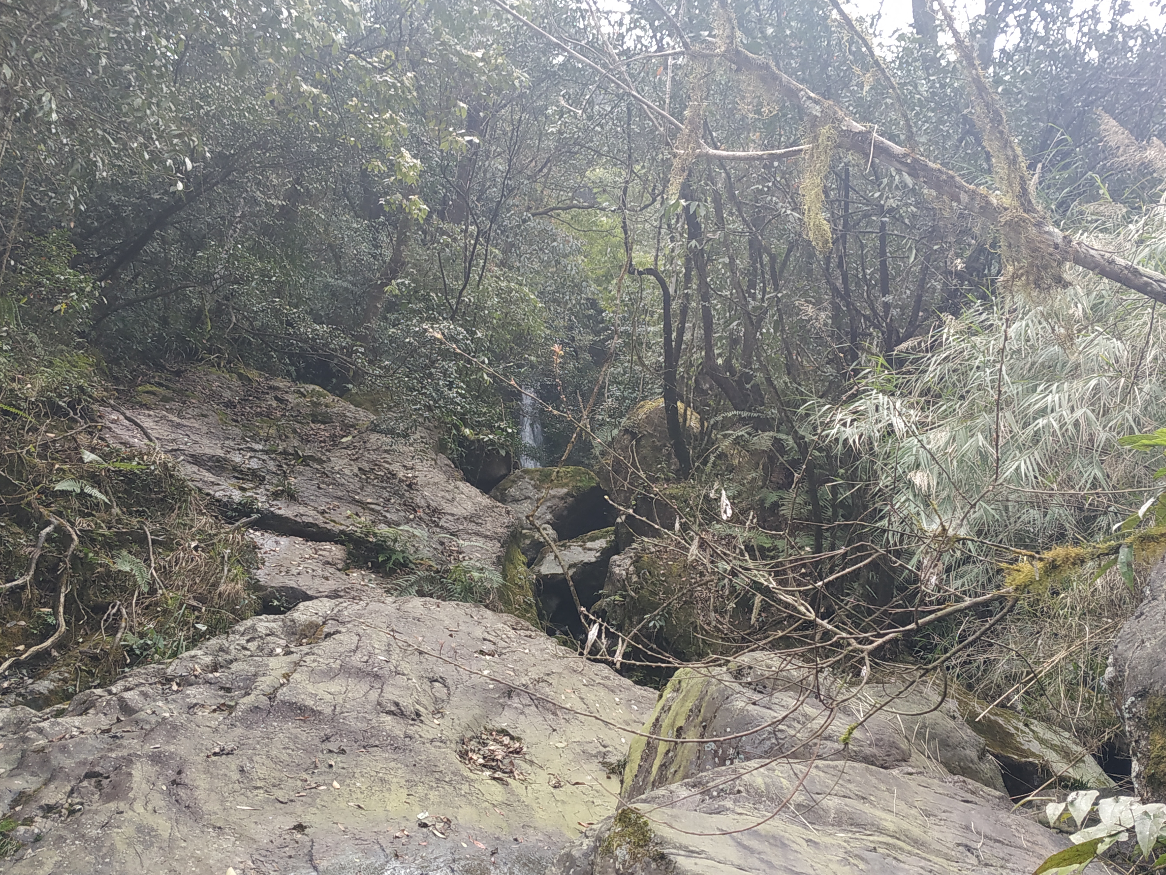 天河风景区旅行图片 2