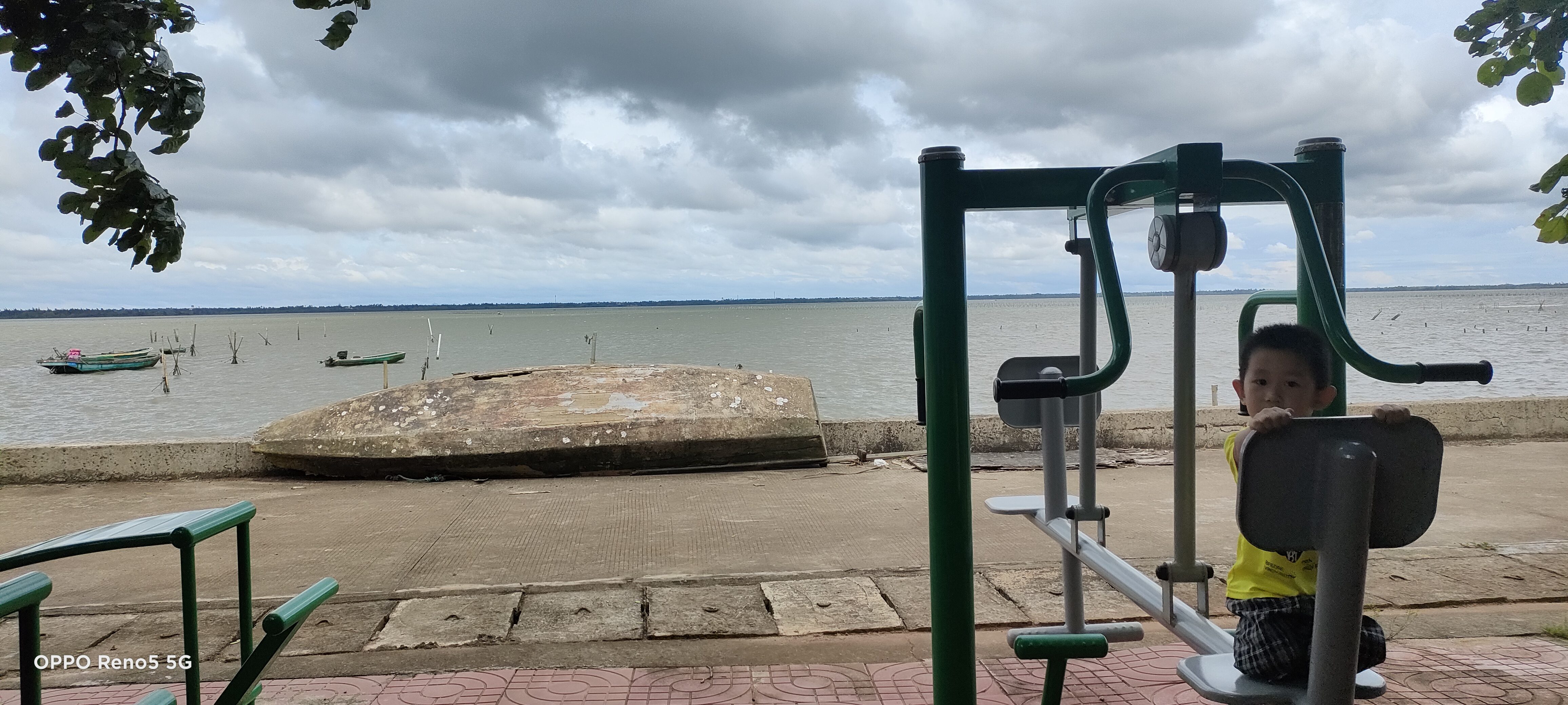 东寨港旅游区