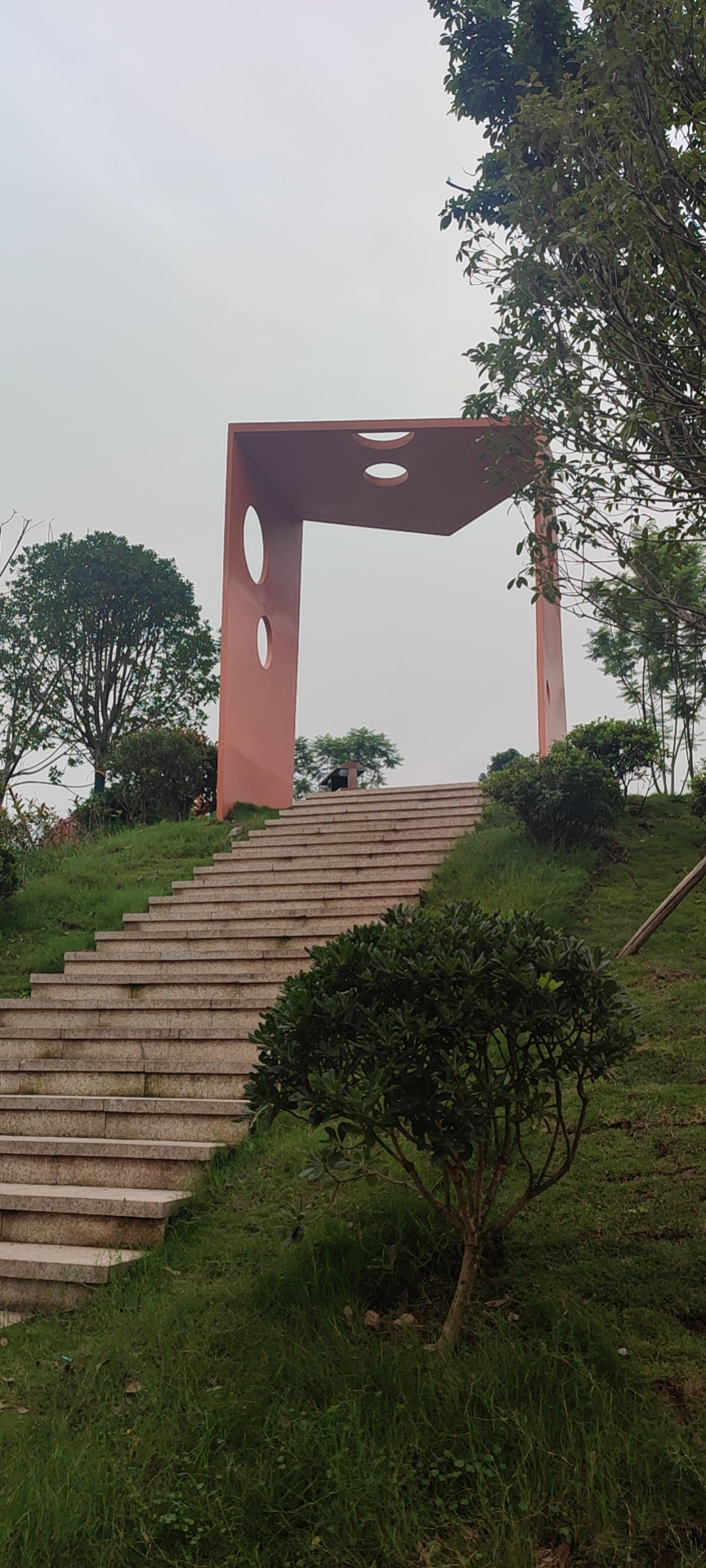 木桃路社区公园旅行图片 1